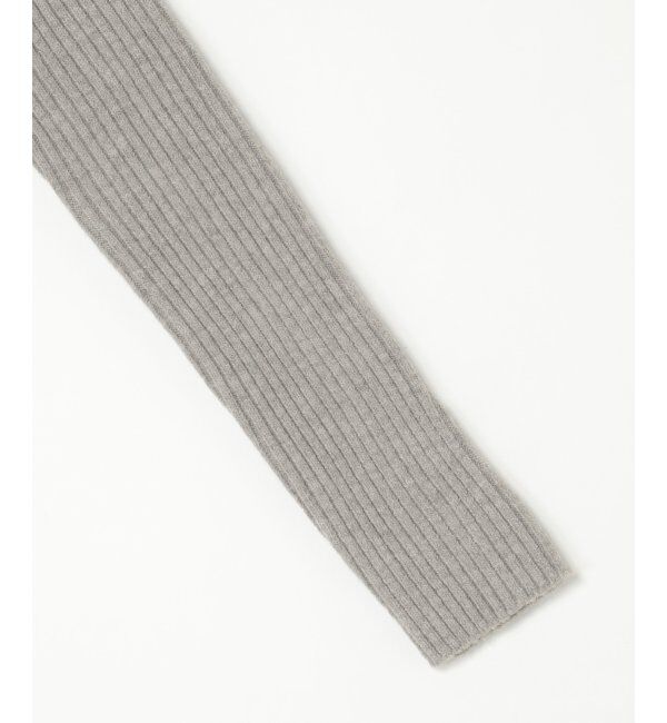 VENCE share style「ウールライクビスチェ見え配色プルオーバー」|タンクトップ|