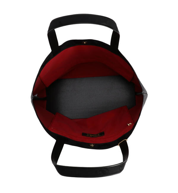 FEILER「ハイジジャカード　バッグ　JHE-181656」|トートバッグ|