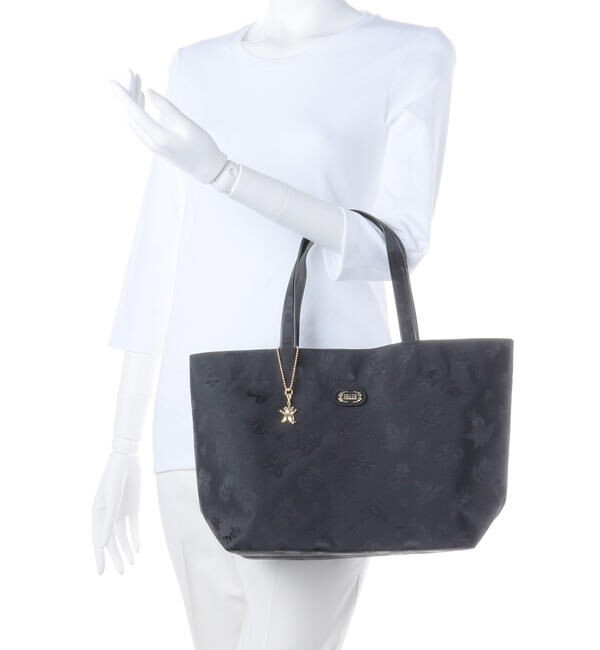 FEILER「ハイジジャカード　バッグ　JHE-181656」|トートバッグ|