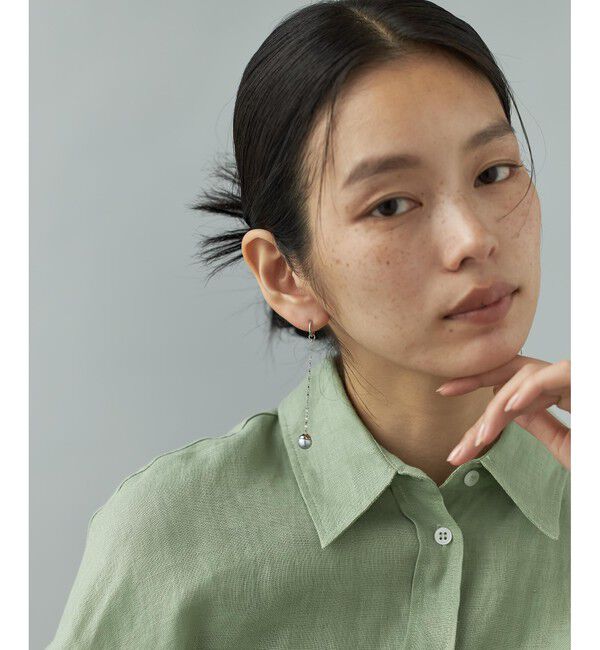 Jouete「イヤリング パール」|イヤリング|