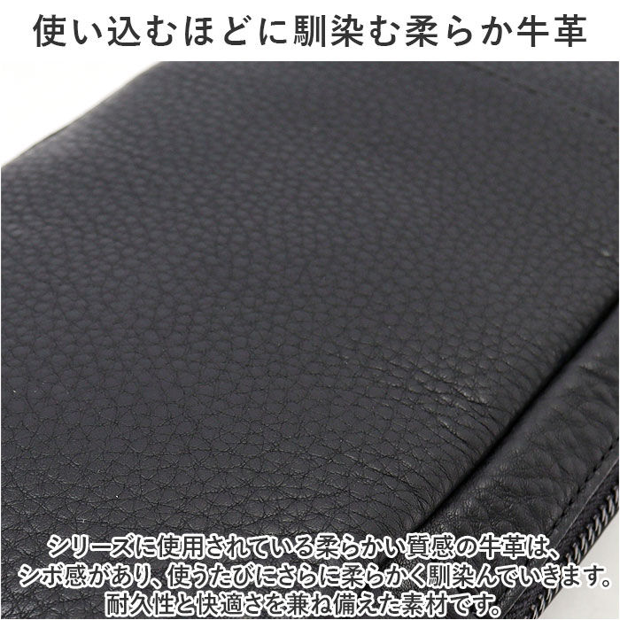 BACKYARD FAMILY「waku ワク レザー ショルダーバッグ WK-0032 通販 ショルダーバック ショルダー」|ショルダー・メッセンジャー|