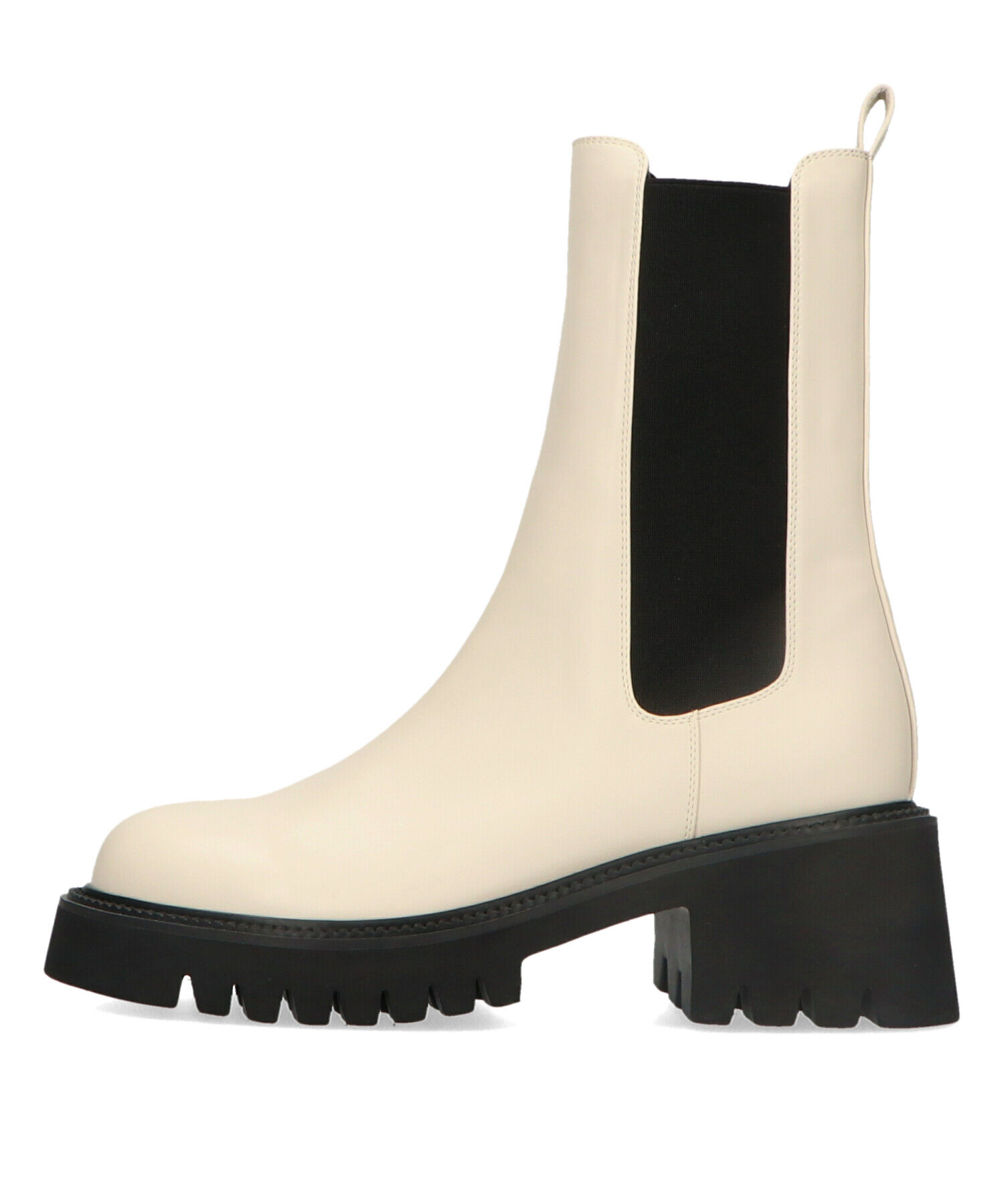 ORiental TRaffic「厚底サイドゴアブーツ/31419」|ショートブーツ|