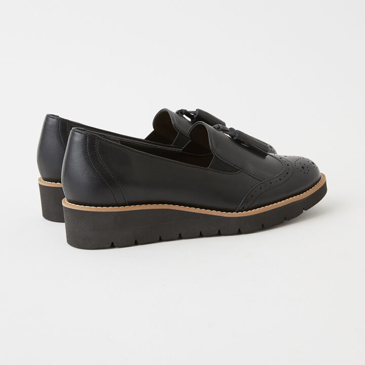 ダイアナウェルフィット「シューズ　KW43610」|ローファー|