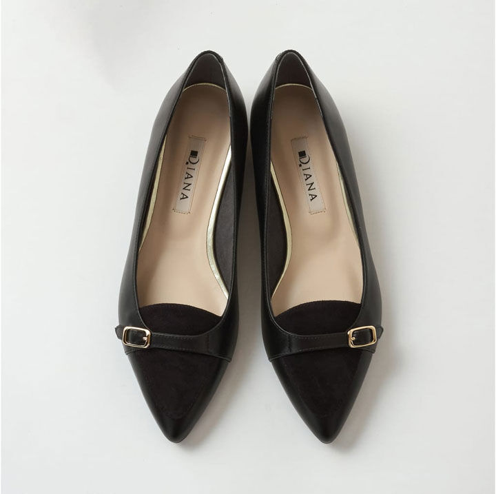 ダイアナ「シューズ　EM41168」|パンプス|