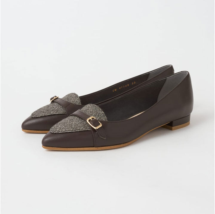 ダイアナ「シューズ　EM41168」|パンプス|