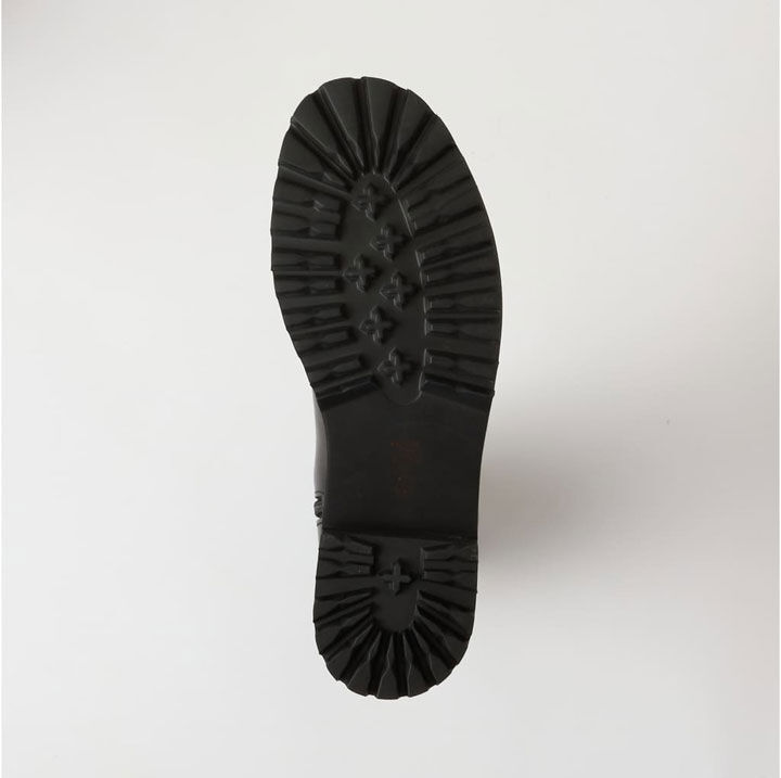 ダイアナ「ストレッチショートブーツ　KW64342」|ショートブーツ|