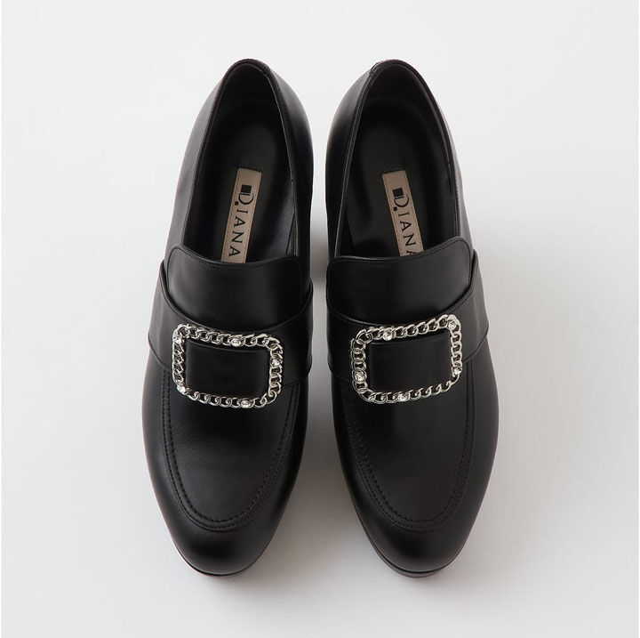 ダイアナ「パンプス　G20211」|パンプス|