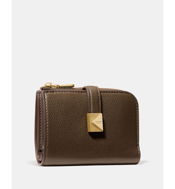 kate spade new york「デコ スモール コンパクト ウォレット」|財布|