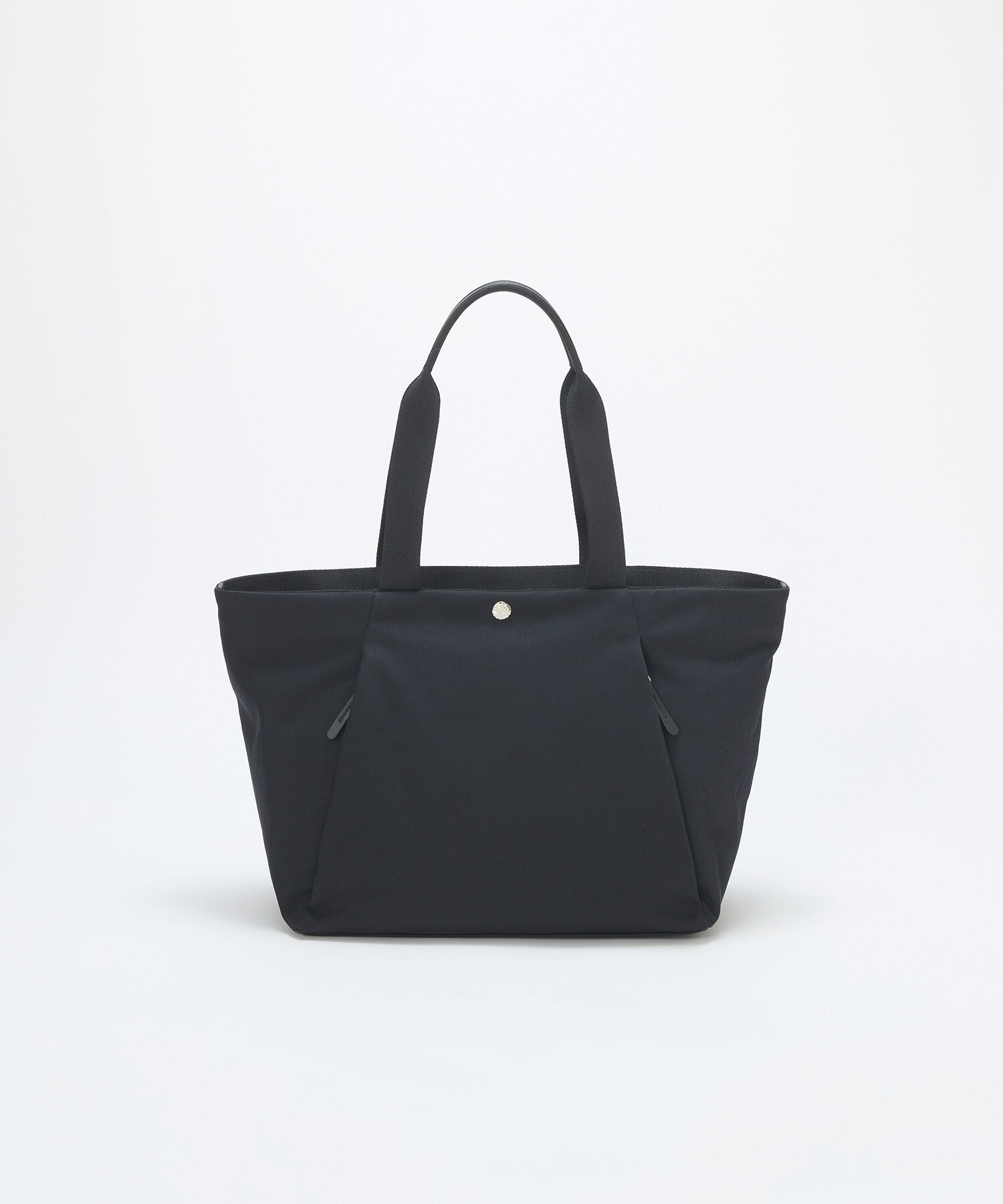 TOPKAPI BREATH「【Breath TOPKAPI】SLANT スラント ナイロン ユーティリティ トートバッグ 　A4 / 軽量」|トートバッグ|