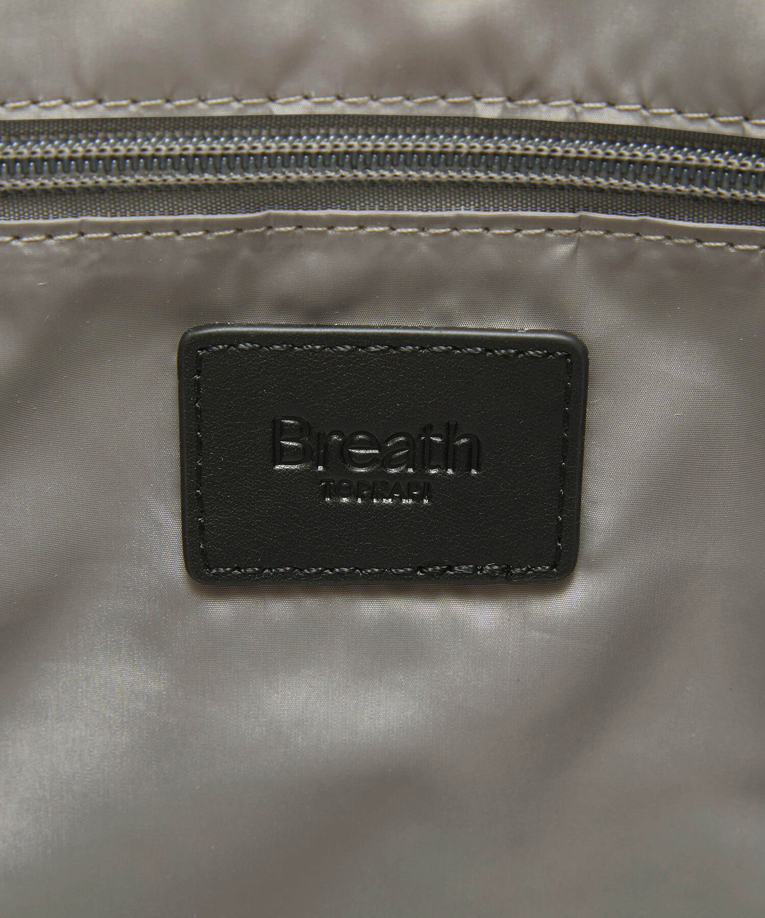 TOPKAPI BREATH「【Breath TOPKAPI】SLANT スラント ナイロン ユーティリティ トートバッグ 　A4 / 軽量」|トートバッグ|