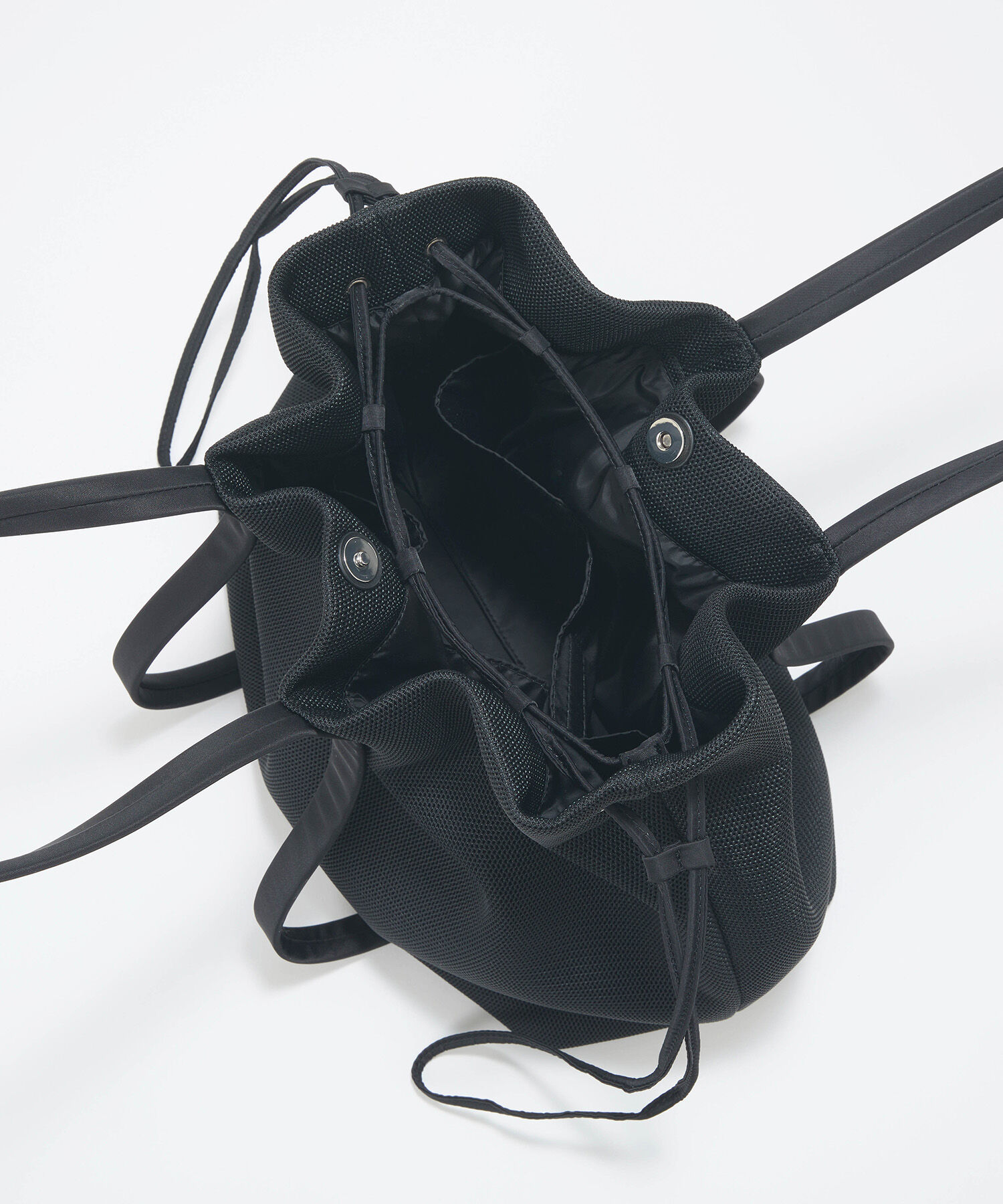 TOPKAPI BREATH「【Breath TOPKAPI】メッシュ 2way ビッグ トートバッグ」|トートバッグ|