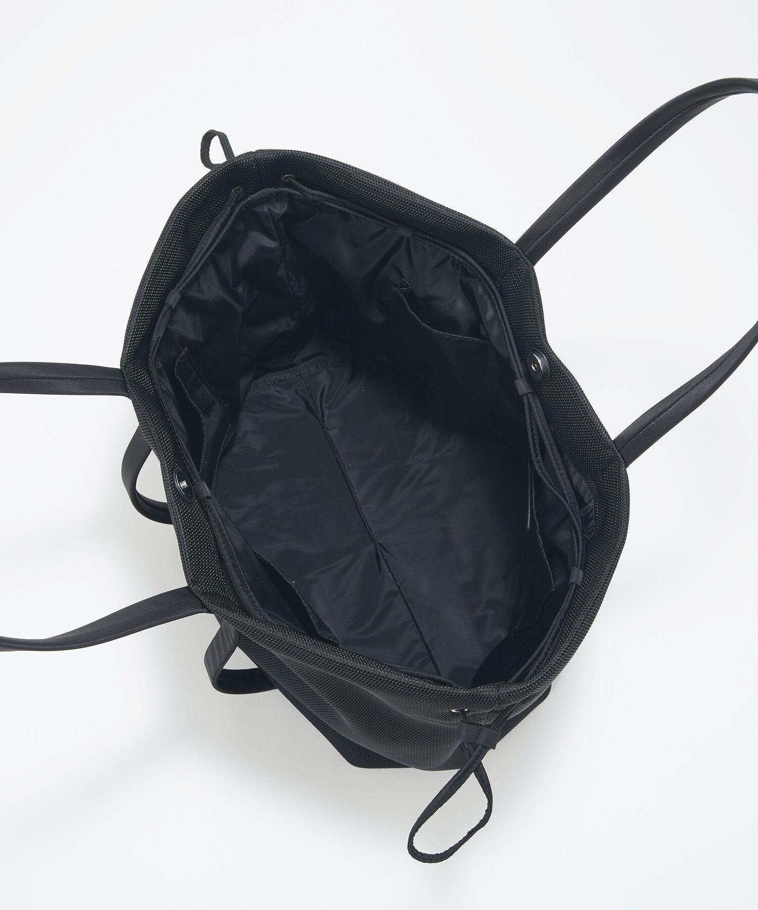 TOPKAPI BREATH「【Breath TOPKAPI】メッシュ 2way ビッグ トートバッグ」|トートバッグ|