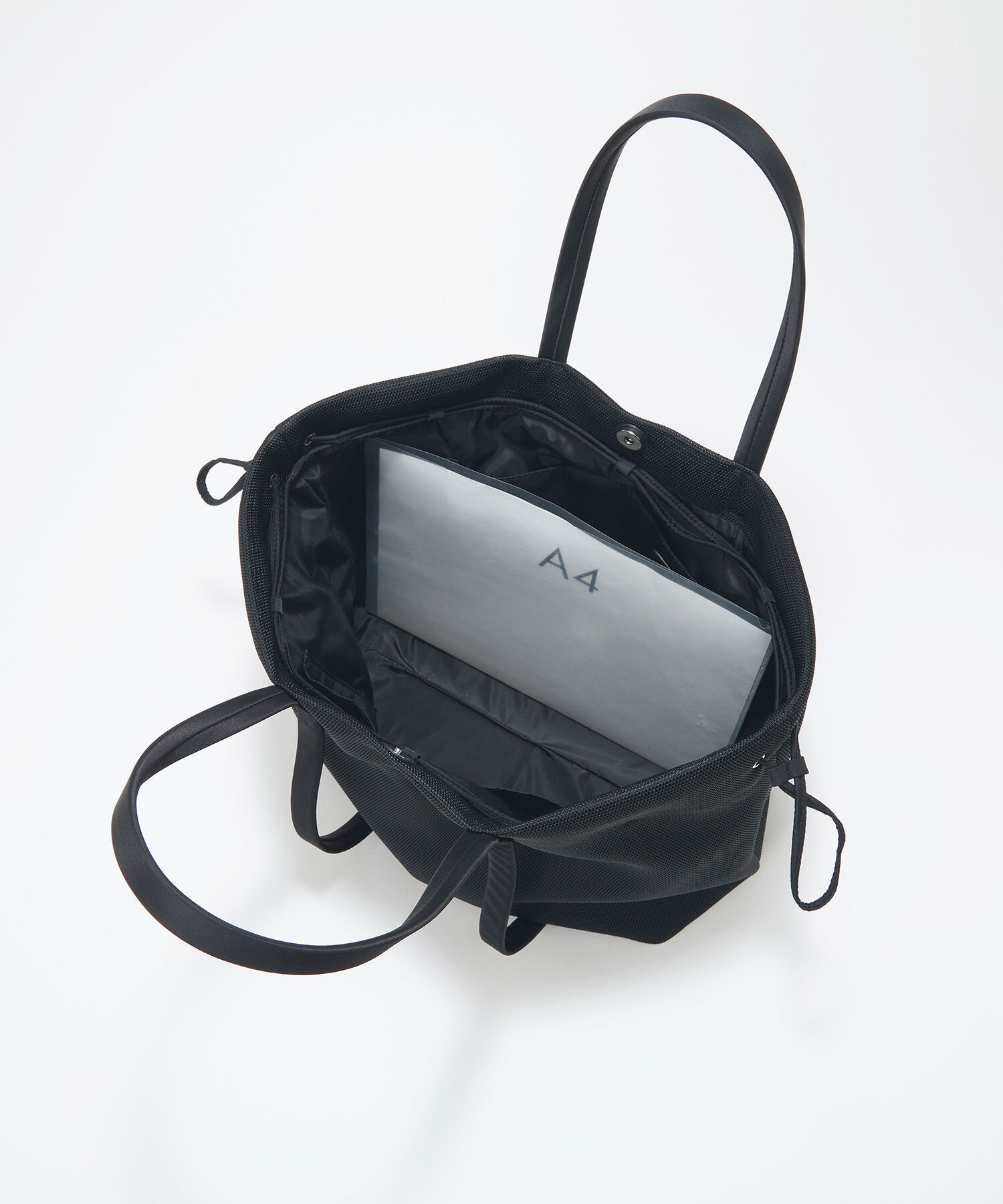 TOPKAPI BREATH「【Breath TOPKAPI】メッシュ 2way ビッグ トートバッグ」|トートバッグ|