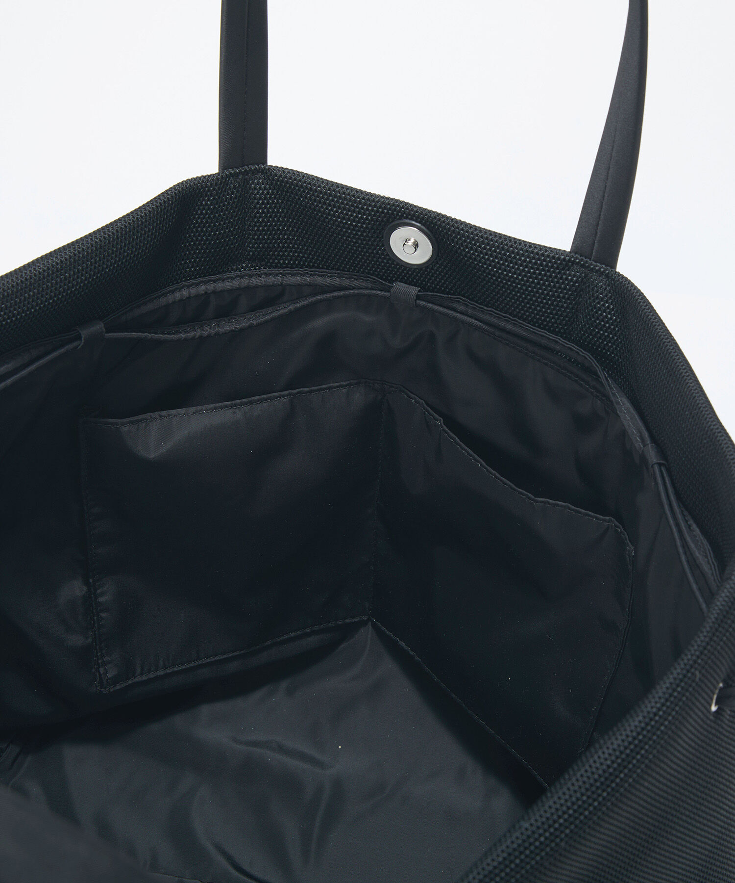 TOPKAPI BREATH「【Breath TOPKAPI】メッシュ 2way ビッグ トートバッグ」|トートバッグ|