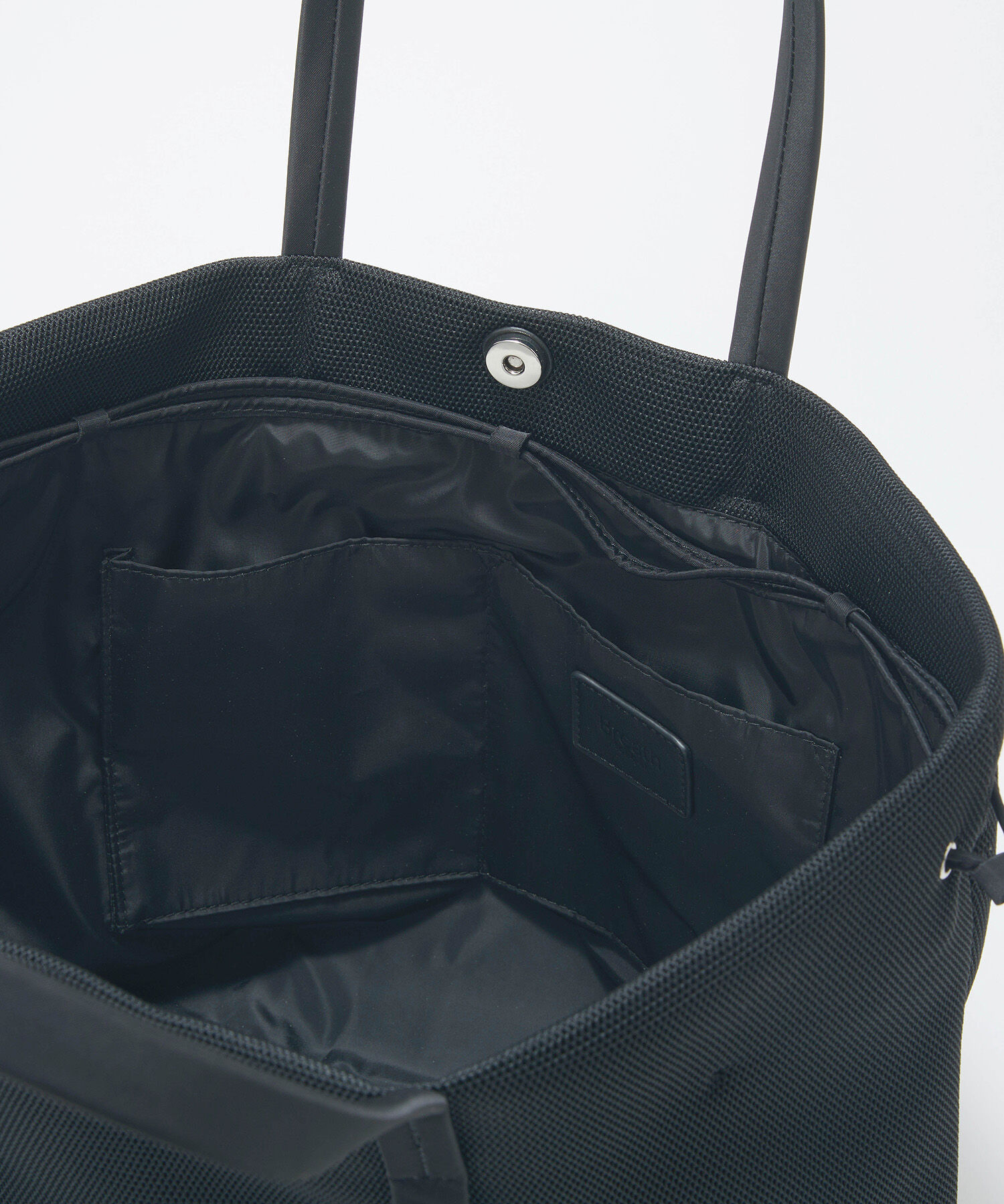 TOPKAPI BREATH「【Breath TOPKAPI】メッシュ 2way ビッグ トートバッグ」|トートバッグ|