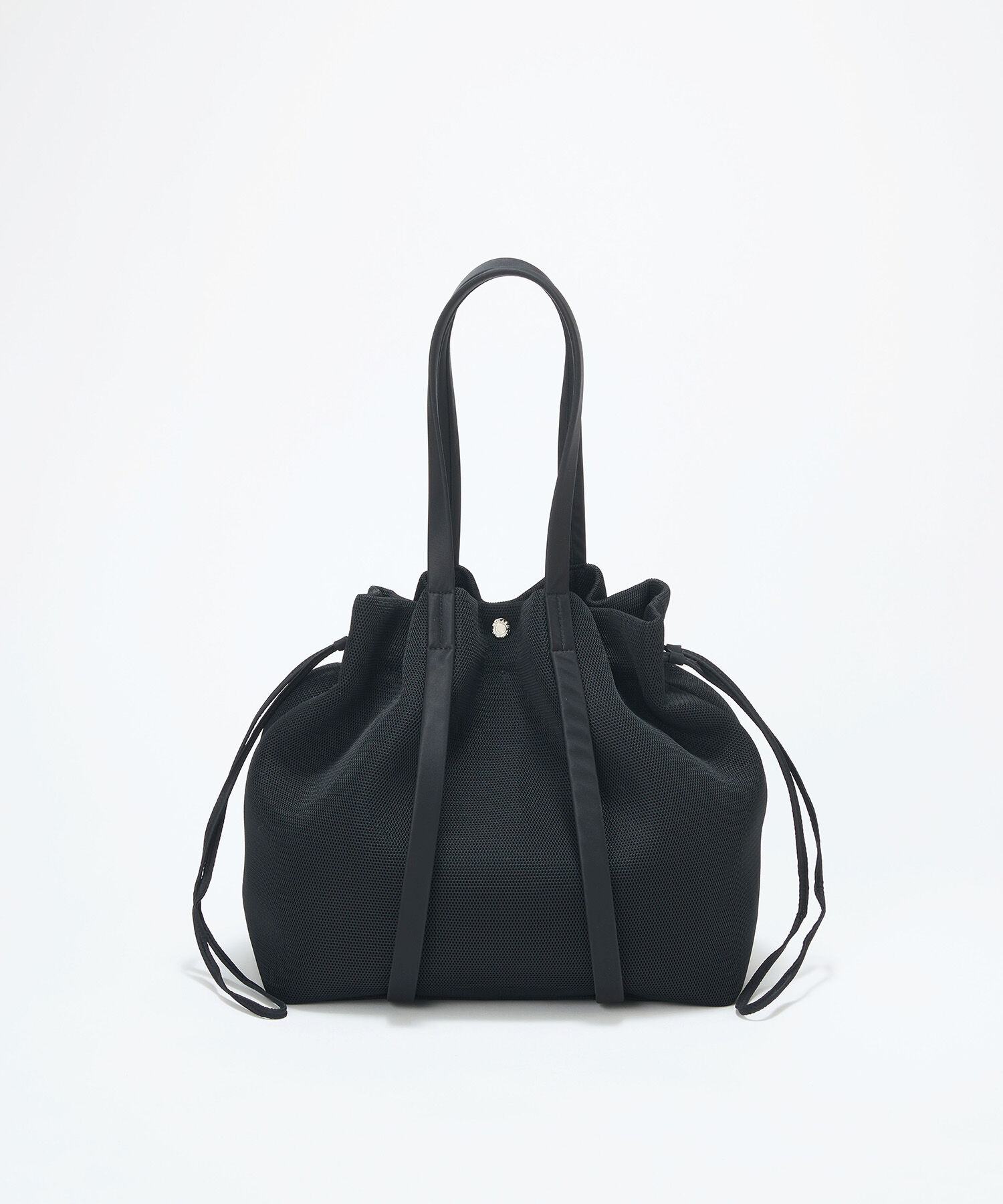 TOPKAPI BREATH「【Breath TOPKAPI】メッシュ 2way ビッグ トートバッグ」|トートバッグ|