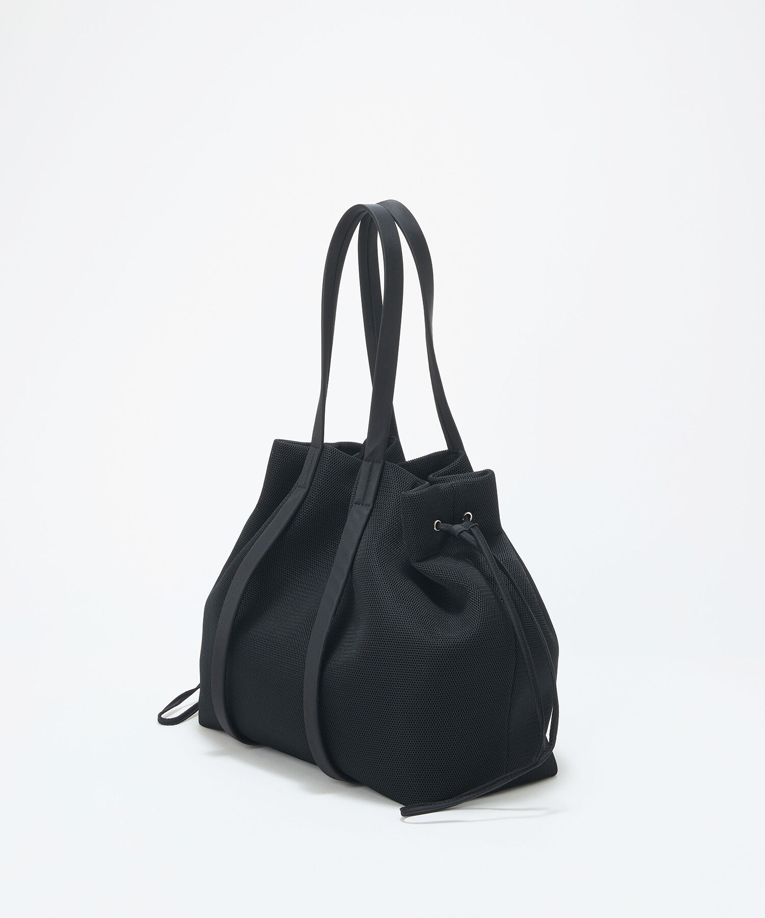 TOPKAPI BREATH「【Breath TOPKAPI】メッシュ 2way ビッグ トートバッグ」|トートバッグ|