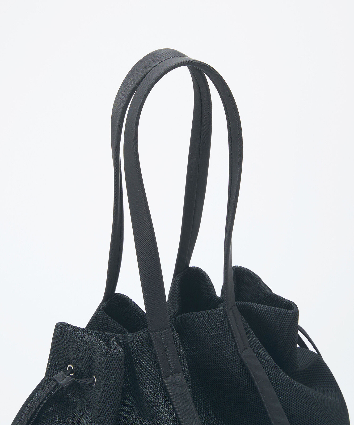 TOPKAPI BREATH「【Breath TOPKAPI】メッシュ 2way ビッグ トートバッグ」|トートバッグ|