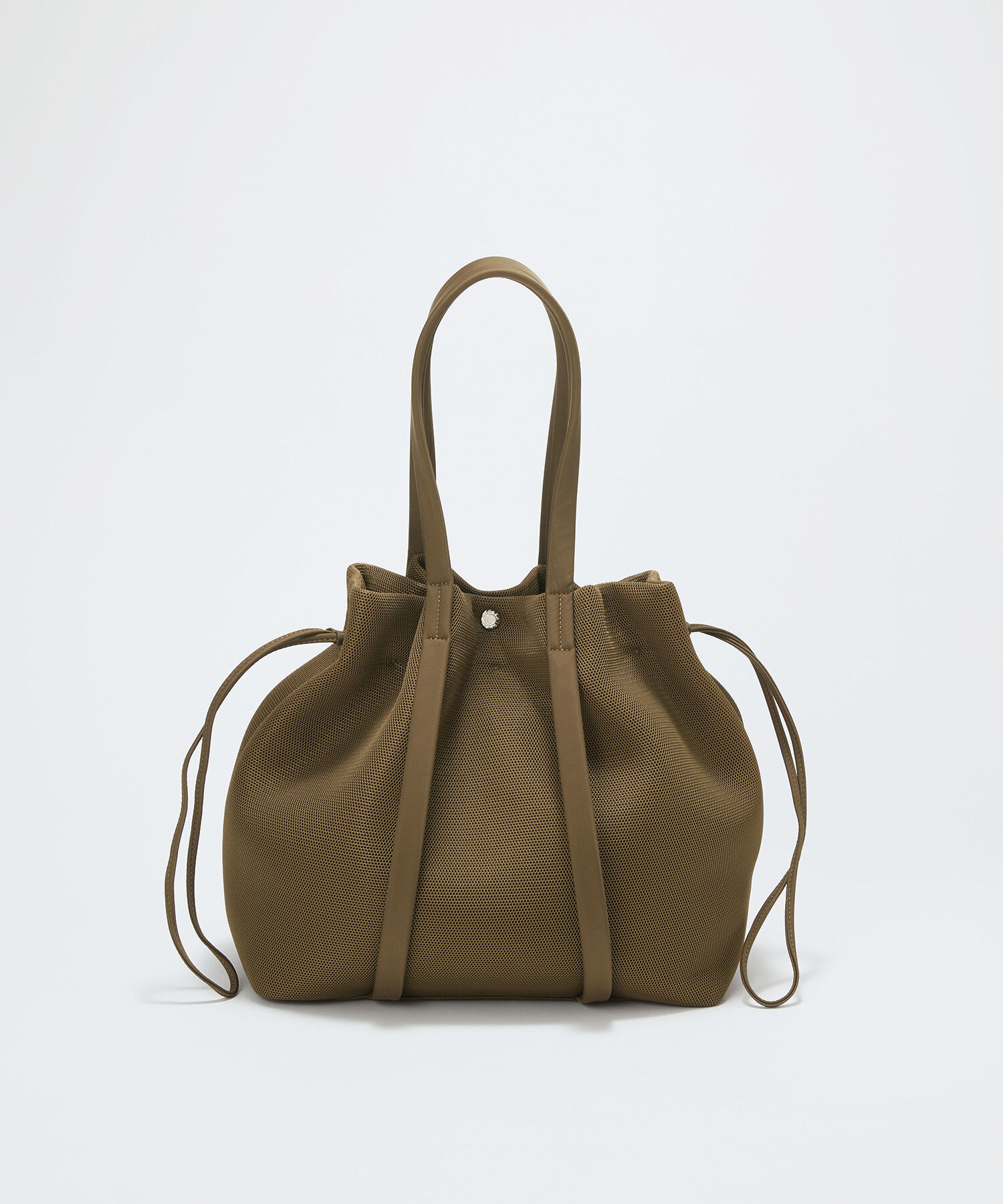 TOPKAPI BREATH「【Breath TOPKAPI】メッシュ 2way ビッグ トートバッグ」|トートバッグ|