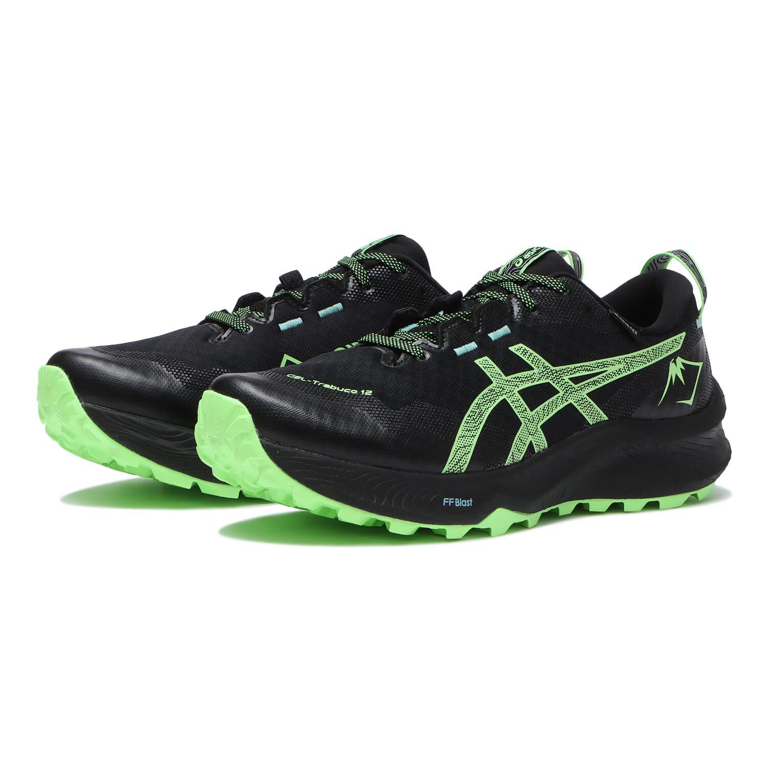 asics「【ASICS】GEL-Trabuco 12 GTX」|スニーカー|