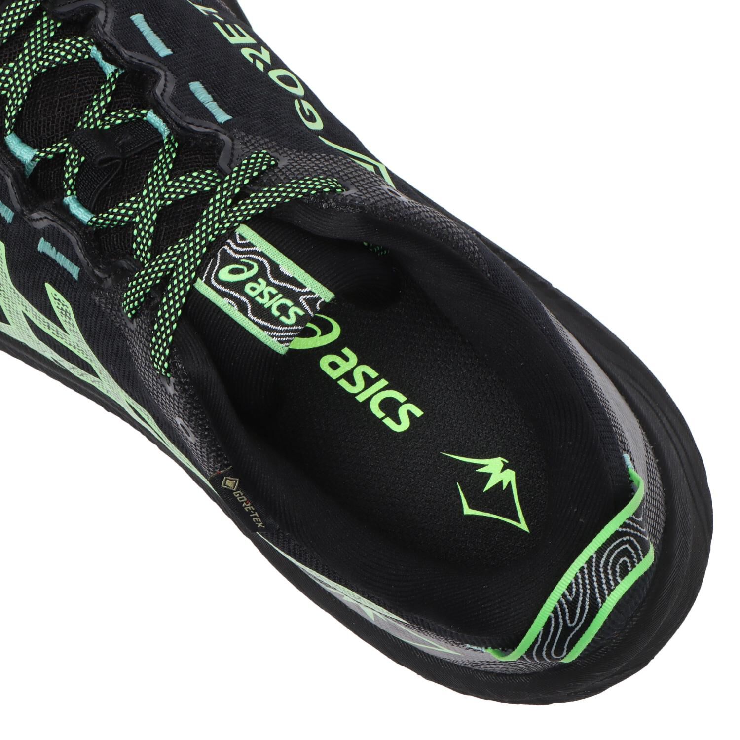 asics「【ASICS】GEL-Trabuco 12 GTX」|スニーカー|