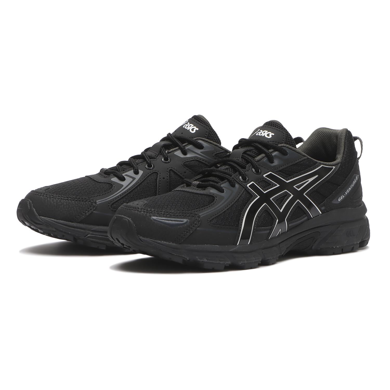 asics「【ASICS】GEL-VENTURE 6」|スニーカー|