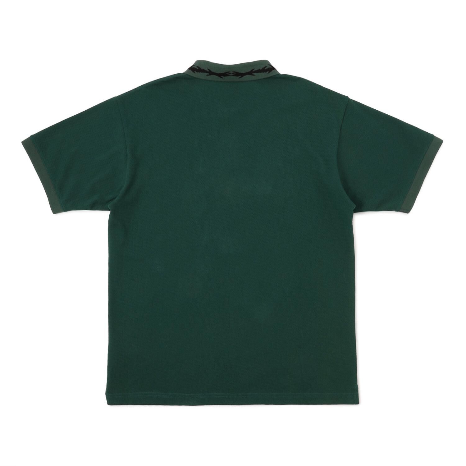 VANS「【VANSｱﾊﾟﾚﾙ】Skate Mesh Polo」|Tシャツ・カットソー|