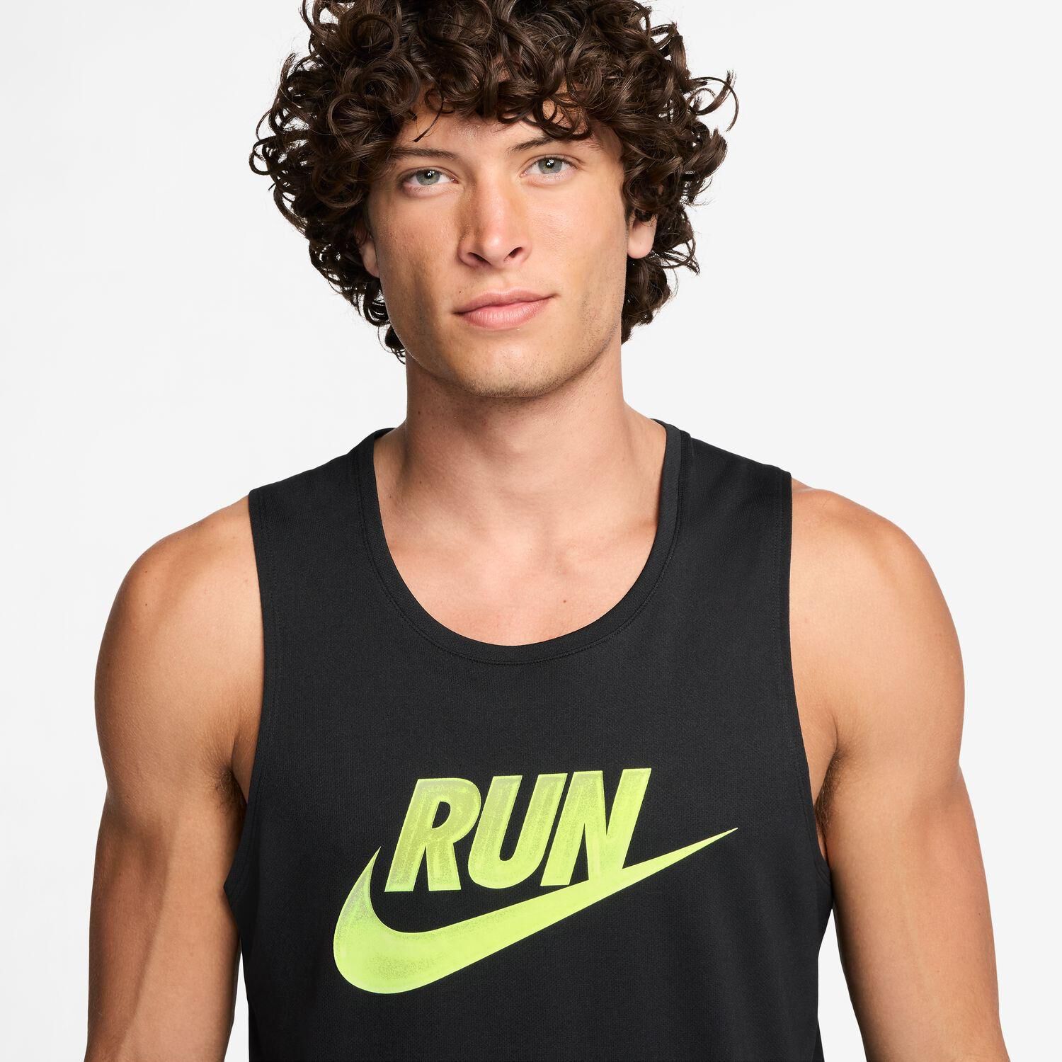 NIKE「【NIKE ｳｪｱ】M RUN ENERGY MILER TA」|Tシャツ・カットソー|