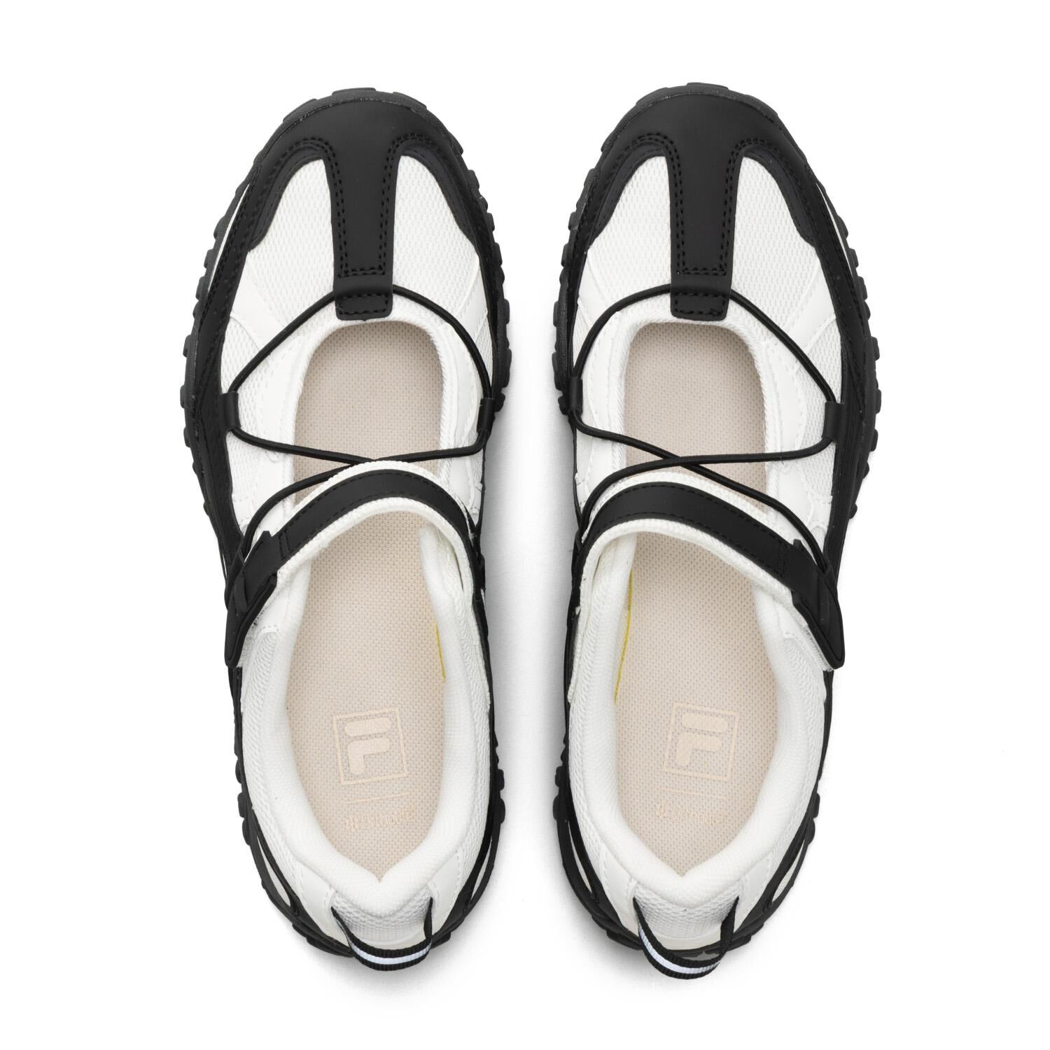 FILA「【FILA】FILA ECHAPPE VC v2」|スニーカー|