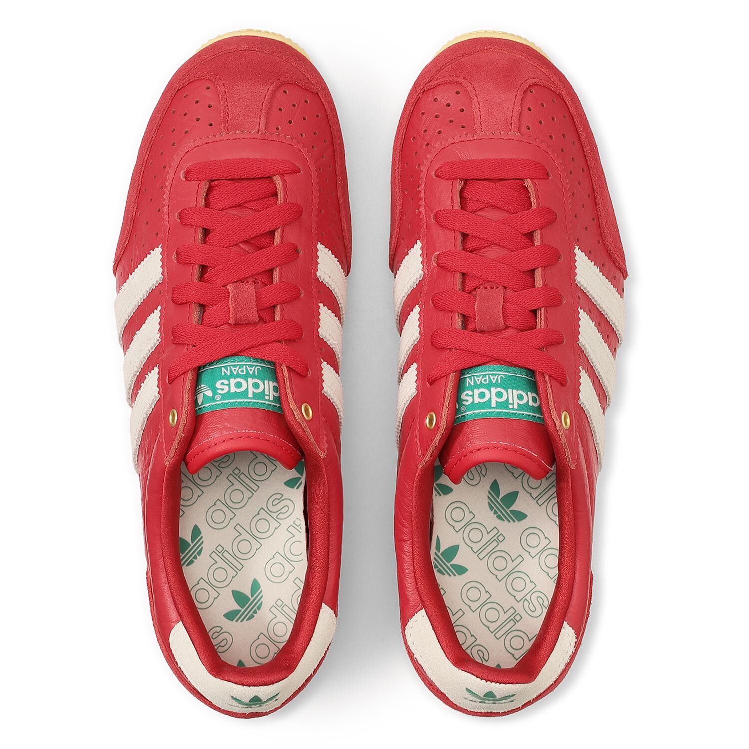 adidas「【ADIDAS】JAPAN W」|スニーカー|
