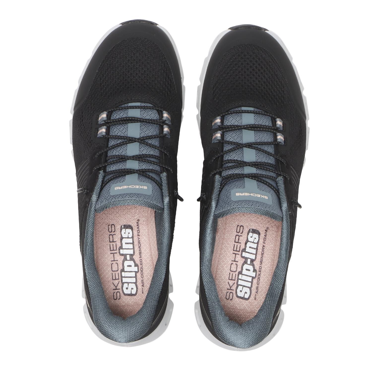 SKECHERS「【SKECHERS】GLIDE-STEP - STARGAZE」|スニーカー|
