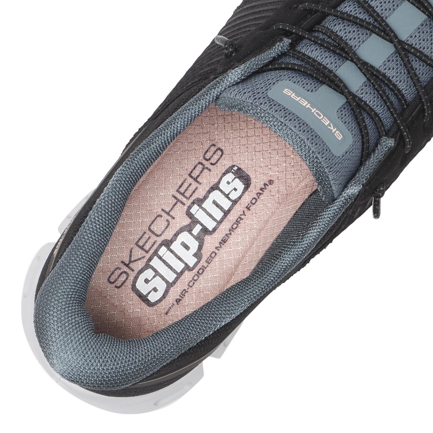 SKECHERS「【SKECHERS】GLIDE-STEP - STARGAZE」|スニーカー|