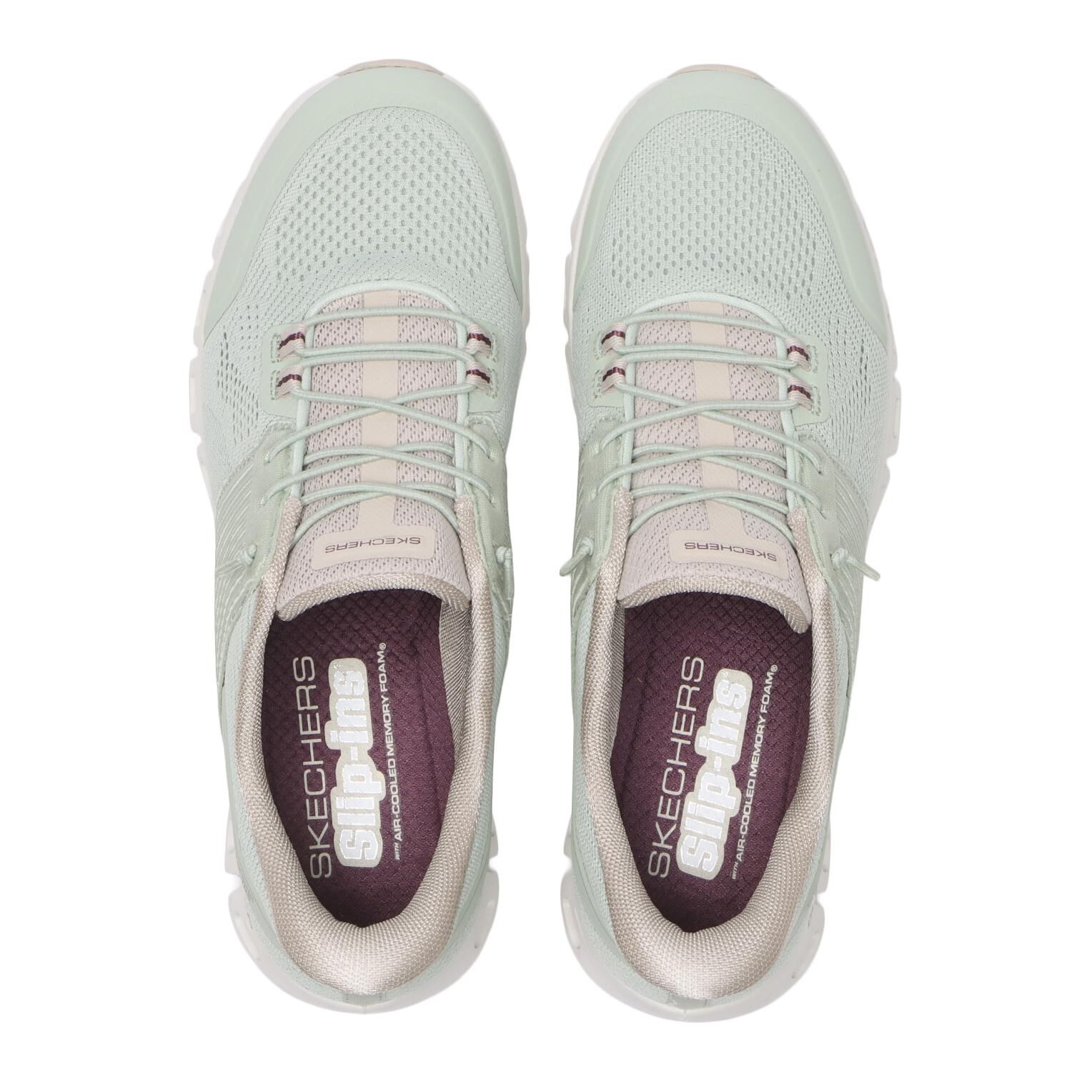 SKECHERS「【SKECHERS】GLIDE-STEP - STARGAZE」|スニーカー|