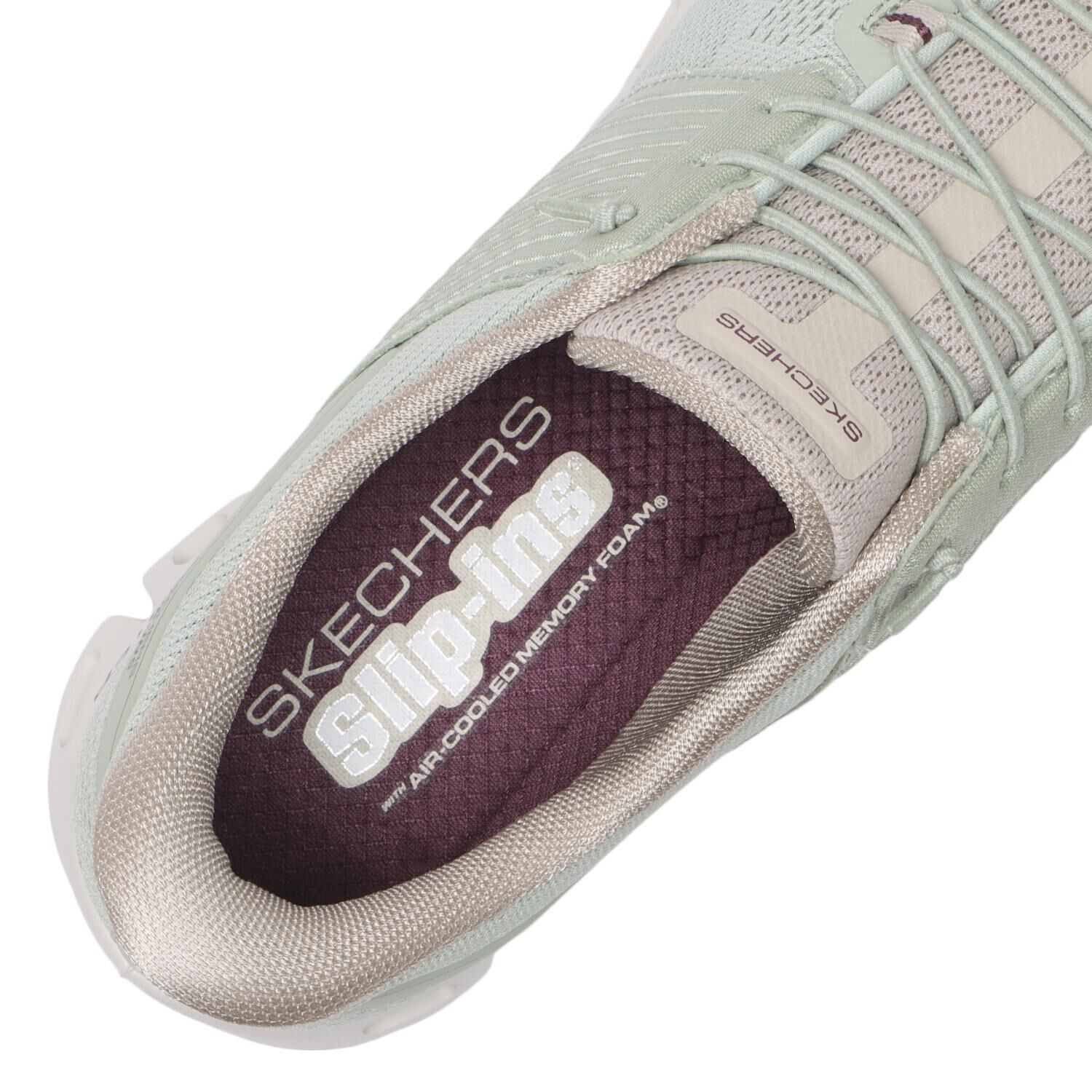 SKECHERS「【SKECHERS】GLIDE-STEP - STARGAZE」|スニーカー|