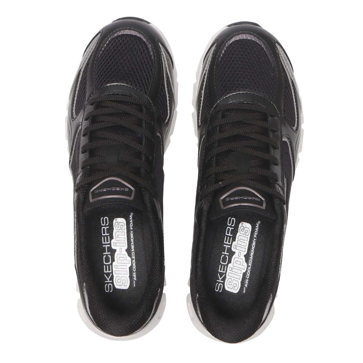 SKECHERS「【SKECHERS】GLIDE-STEP - NIRVANA」|スニーカー|