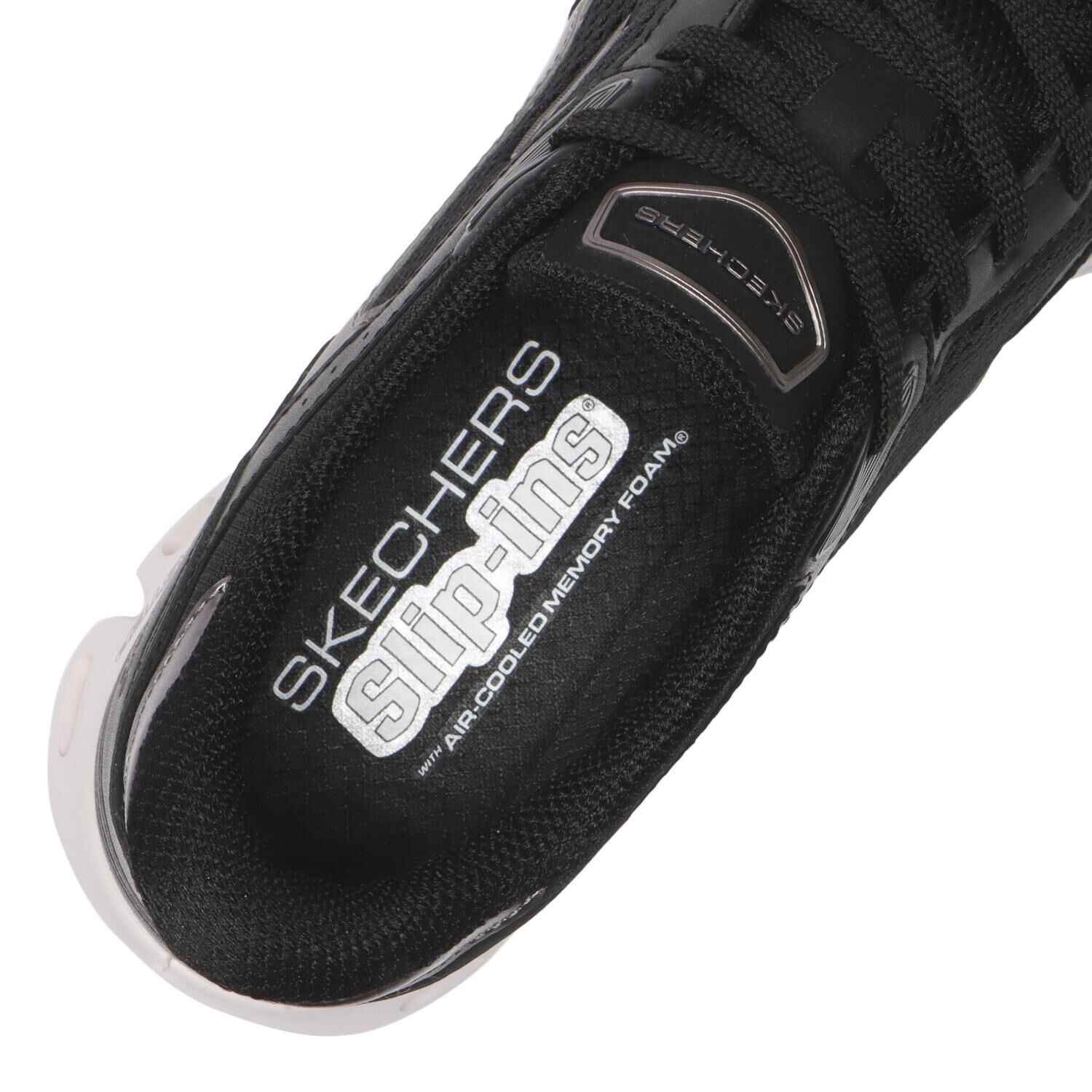 SKECHERS「【SKECHERS】GLIDE-STEP - NIRVANA」|スニーカー|