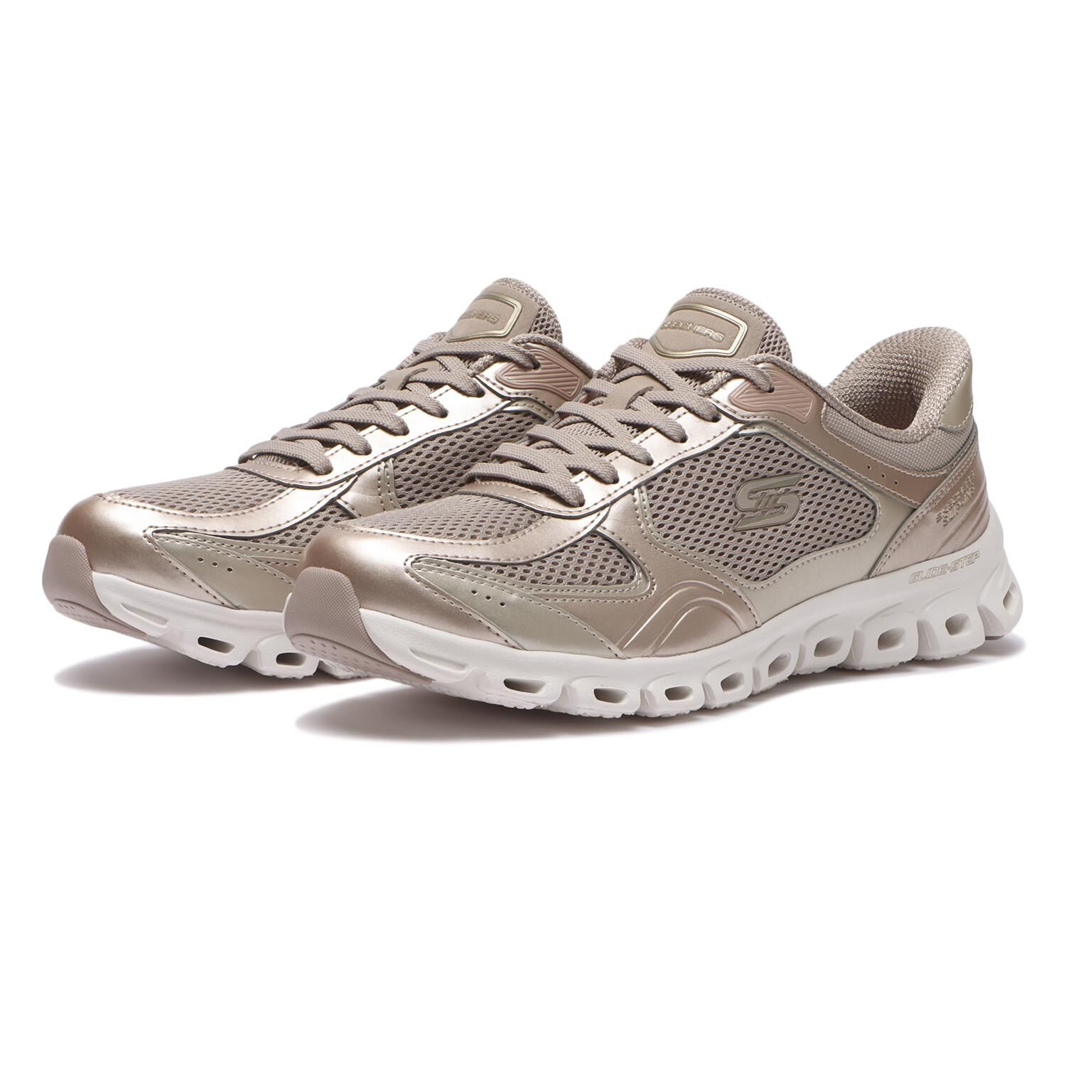 SKECHERS「【SKECHERS】GLIDE-STEP - NIRVANA」|スニーカー|