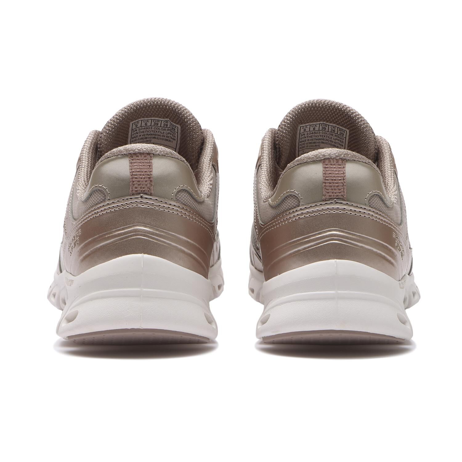 SKECHERS「【SKECHERS】GLIDE-STEP - NIRVANA」|スニーカー|