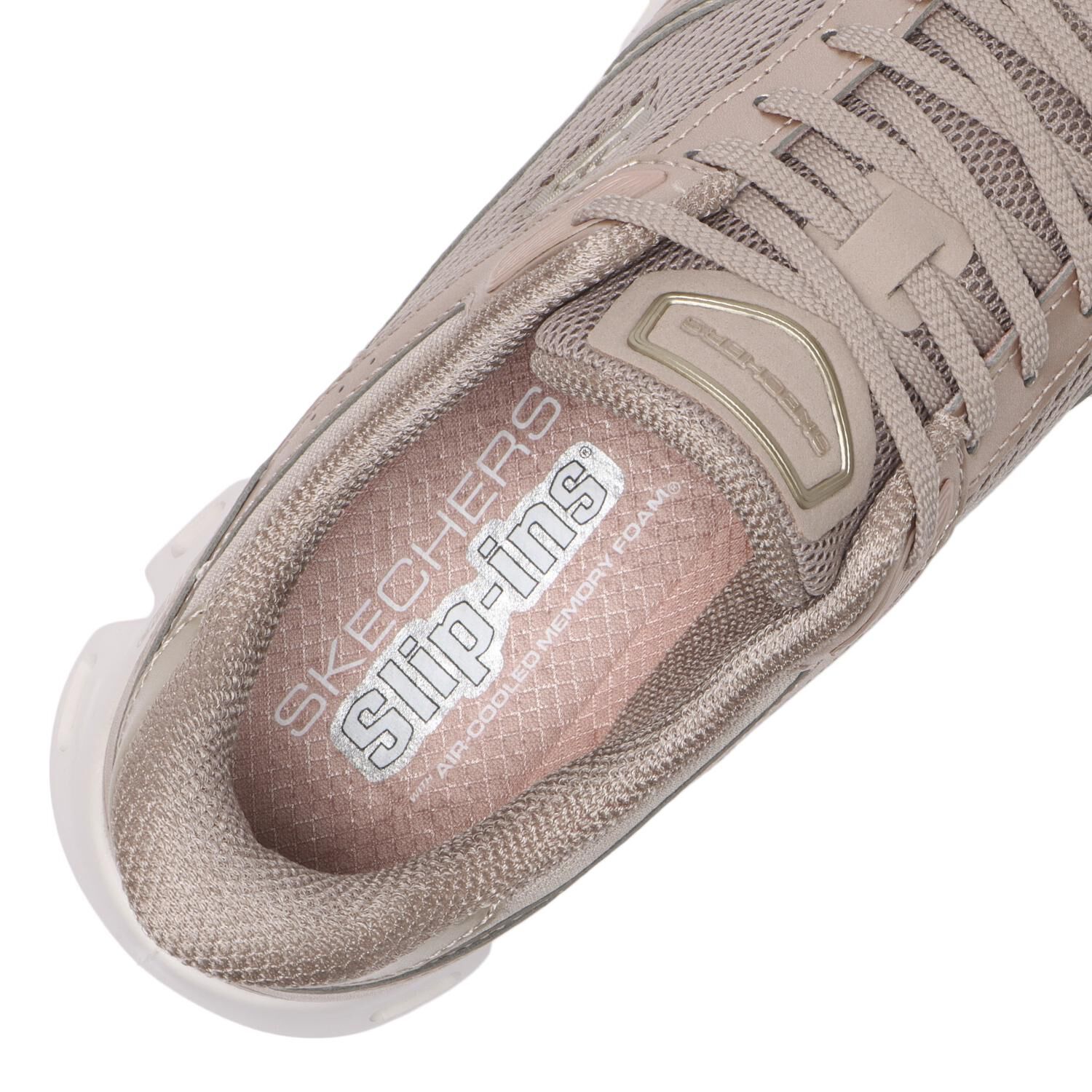 SKECHERS「【SKECHERS】GLIDE-STEP - NIRVANA」|スニーカー|