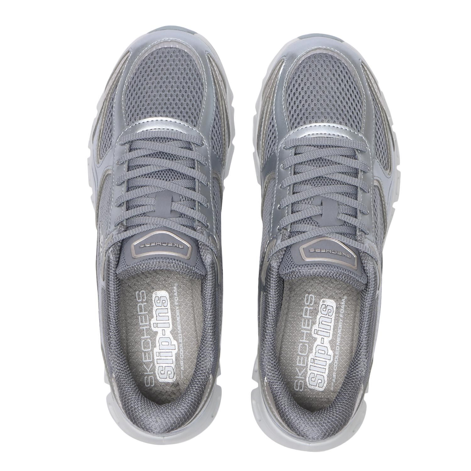 SKECHERS「【SKECHERS】GLIDE-STEP - NIRVANA」|スニーカー|