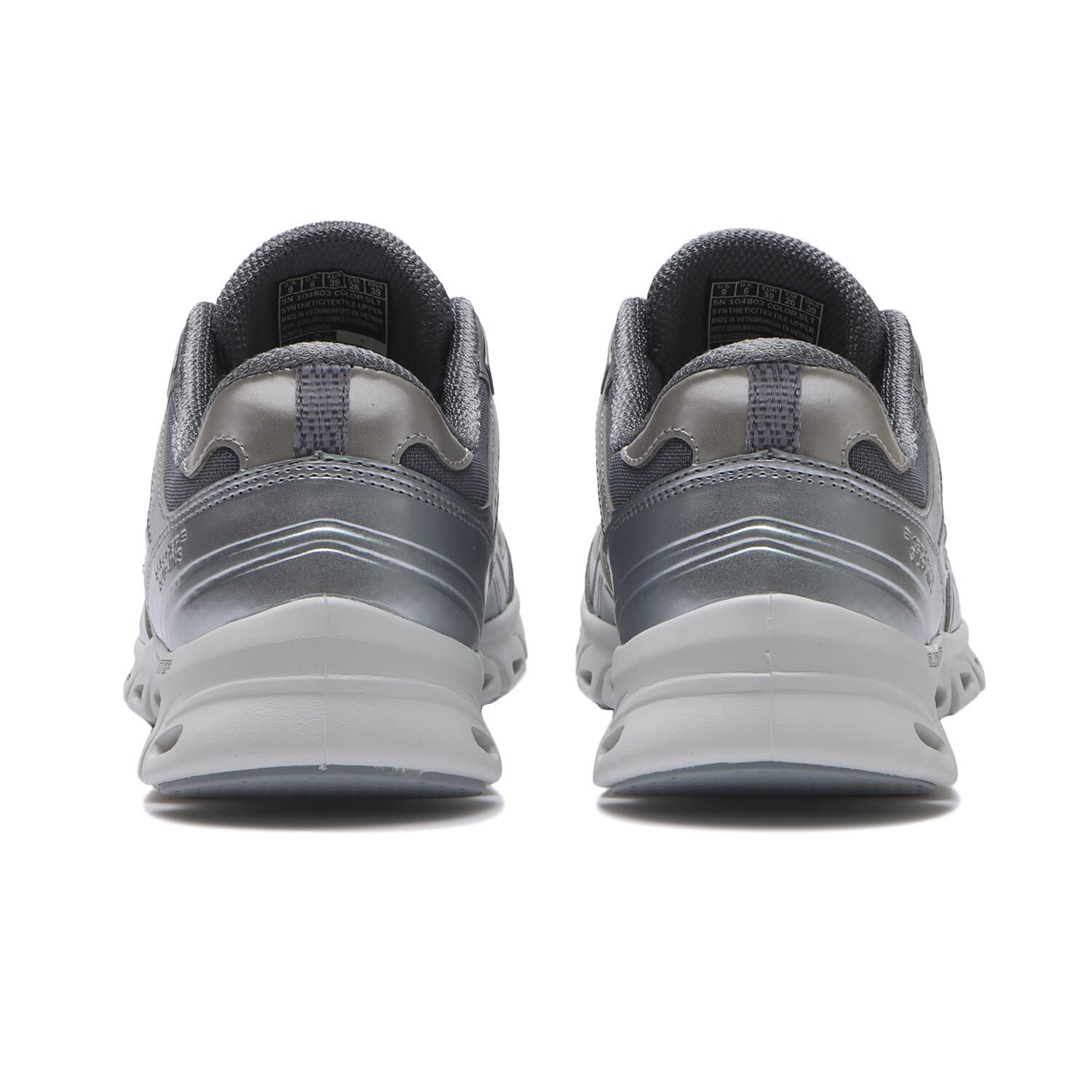 SKECHERS「【SKECHERS】GLIDE-STEP - NIRVANA」|スニーカー|