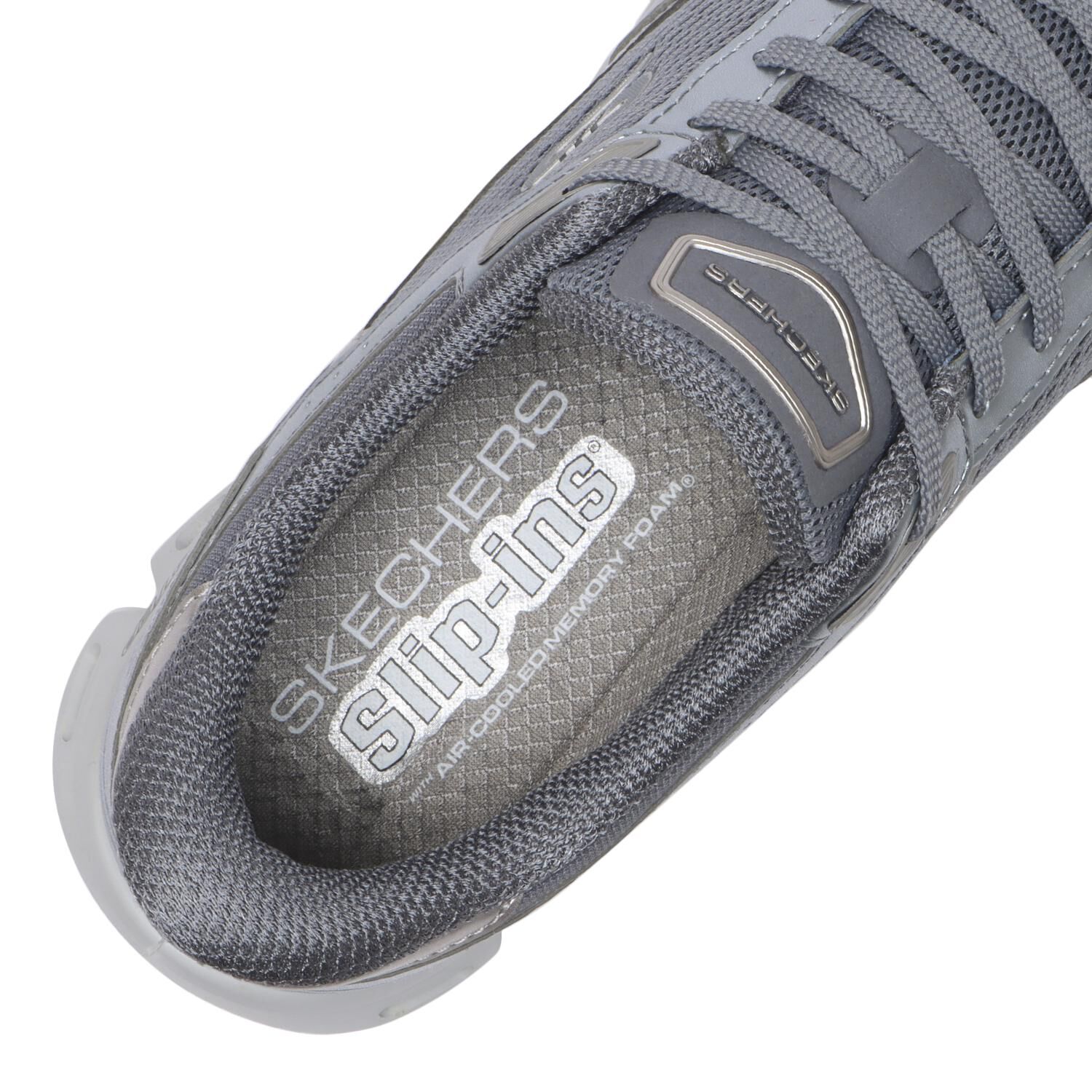 SKECHERS「【SKECHERS】GLIDE-STEP - NIRVANA」|スニーカー|