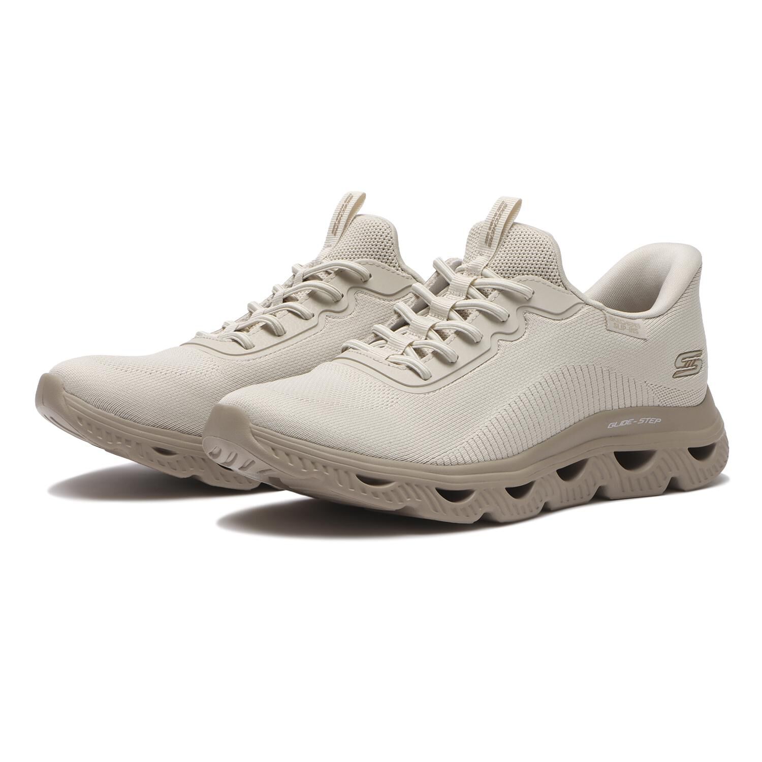 SKECHERS「【SKECHERS】BOBS SPORT ARC WAVES」|スニーカー|