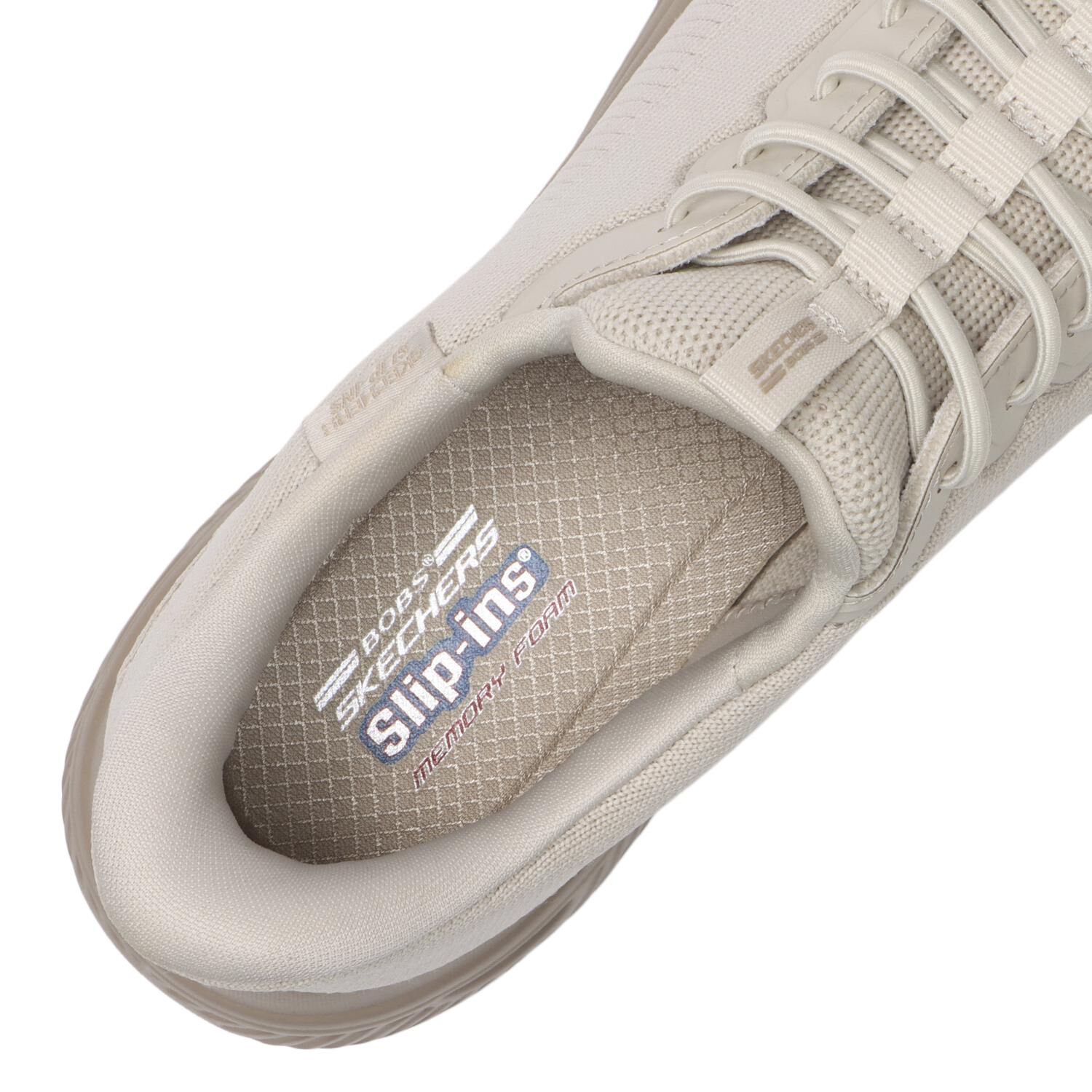 SKECHERS「【SKECHERS】BOBS SPORT ARC WAVES」|スニーカー|