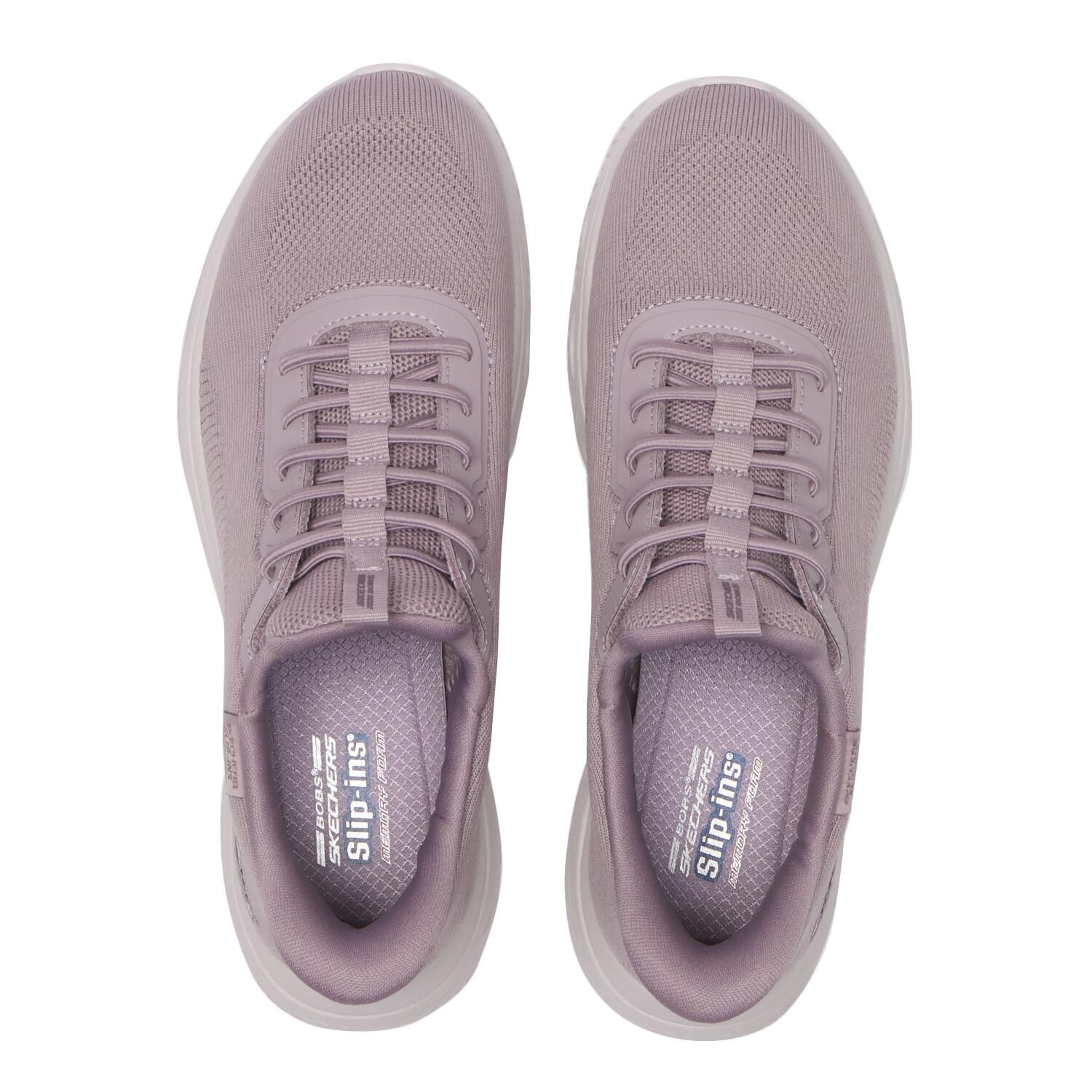 SKECHERS「【SKECHERS】BOBS SPORT ARC WAVES」|スニーカー|