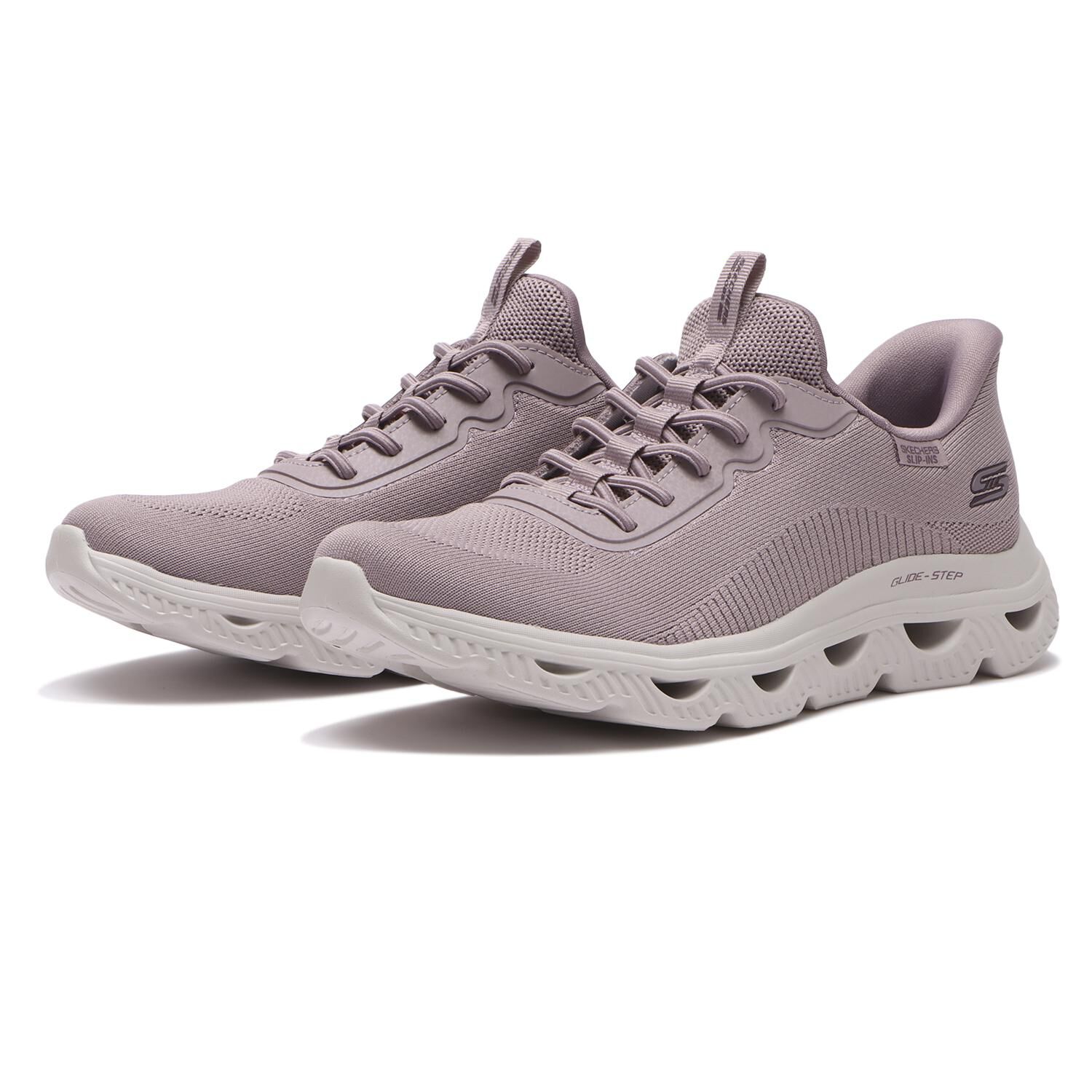 SKECHERS「【SKECHERS】BOBS SPORT ARC WAVES」|スニーカー|