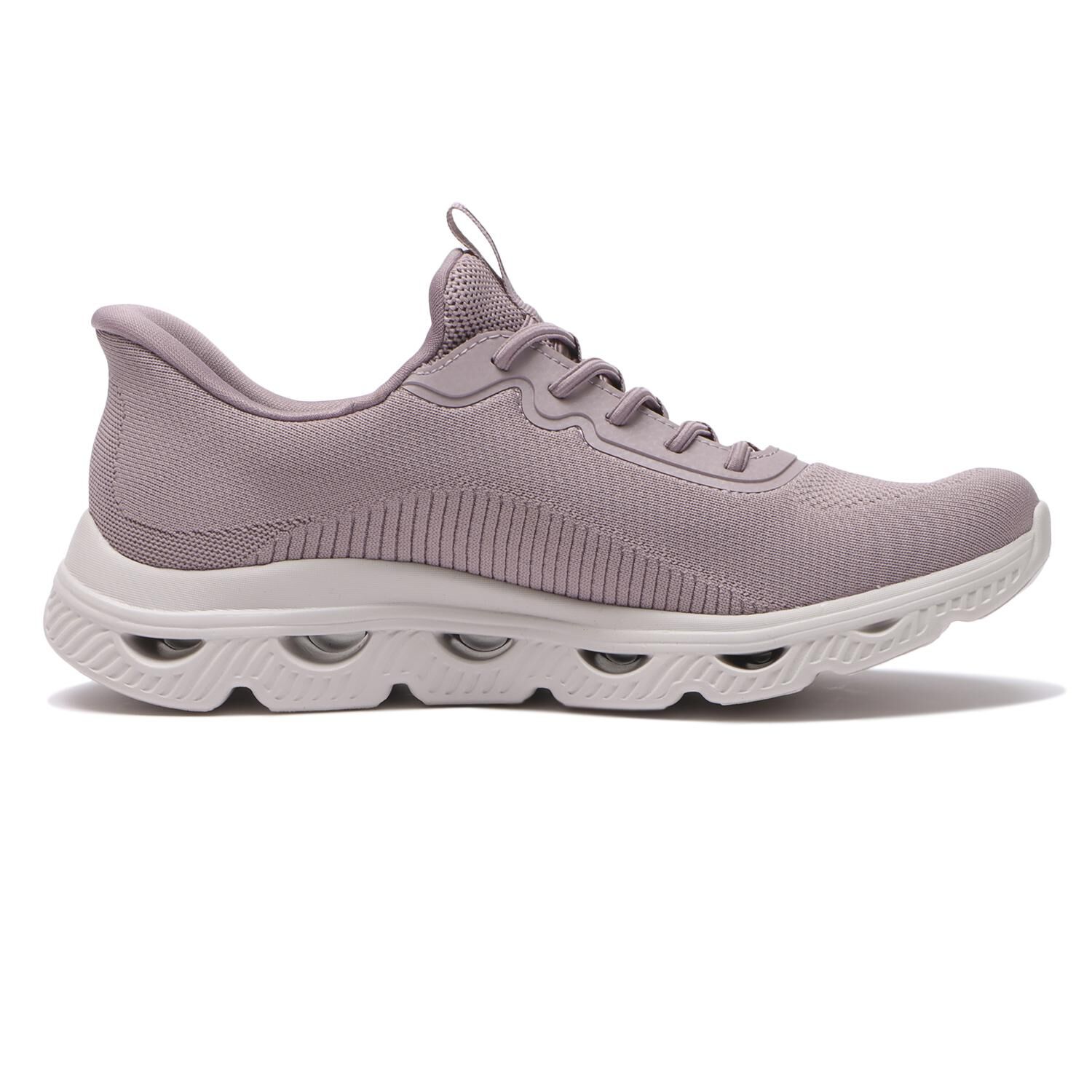SKECHERS「【SKECHERS】BOBS SPORT ARC WAVES」|スニーカー|