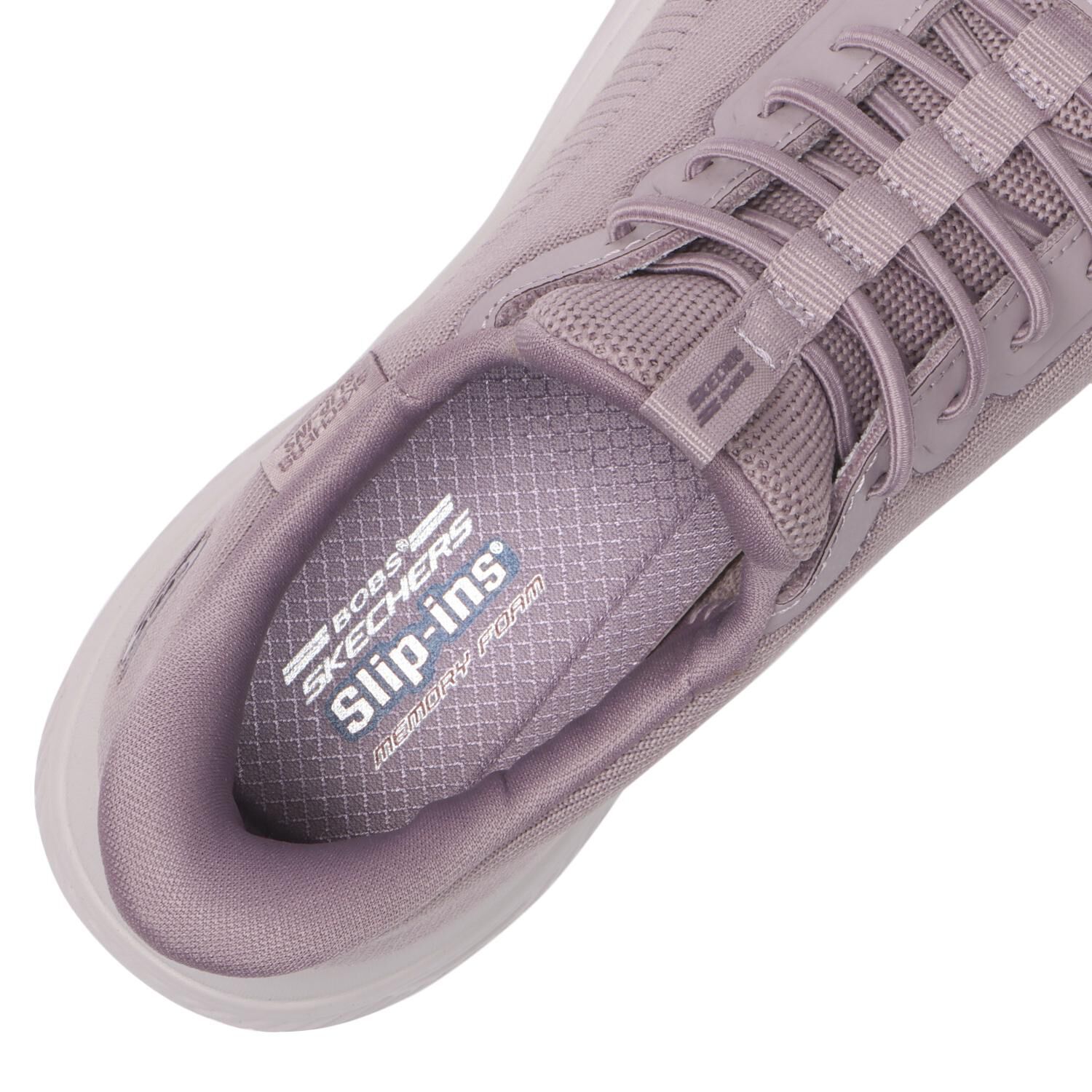 SKECHERS「【SKECHERS】BOBS SPORT ARC WAVES」|スニーカー|