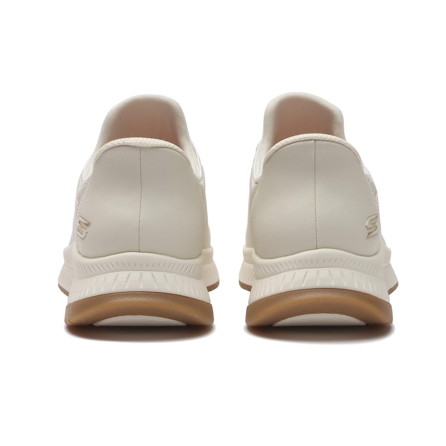 SKECHERS「【SKECHERS】BOBS SQUAD 4 - KEY LOOK」|スニーカー|