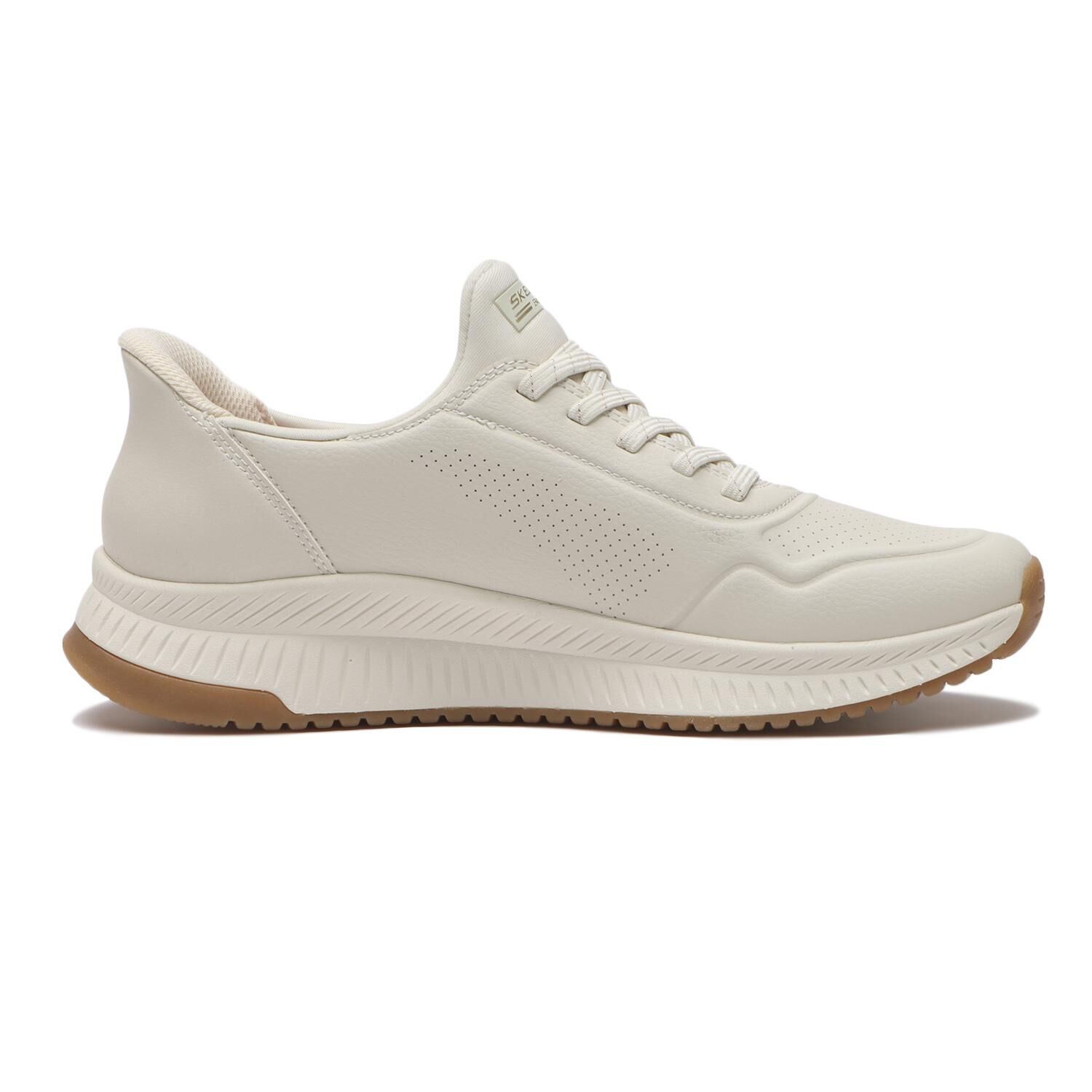 SKECHERS「【SKECHERS】BOBS SQUAD 4 - KEY LOOK」|スニーカー|